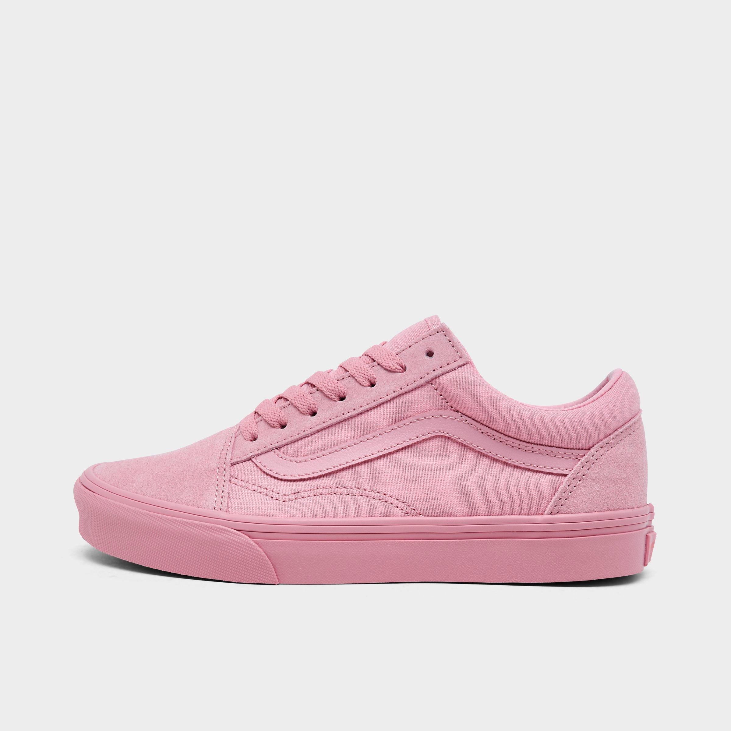 Women's Vans Old Skool Casual Shoes