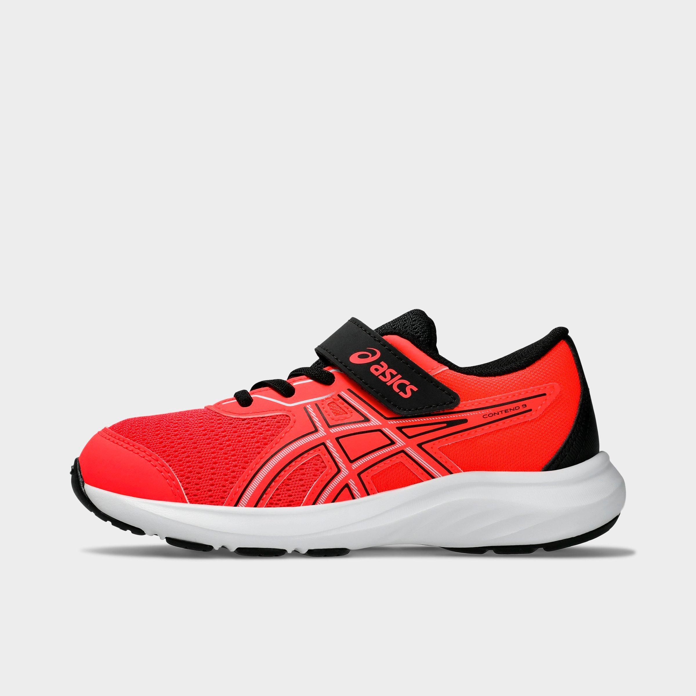 Little Kids' Asics Contend 9 Running Shoes
