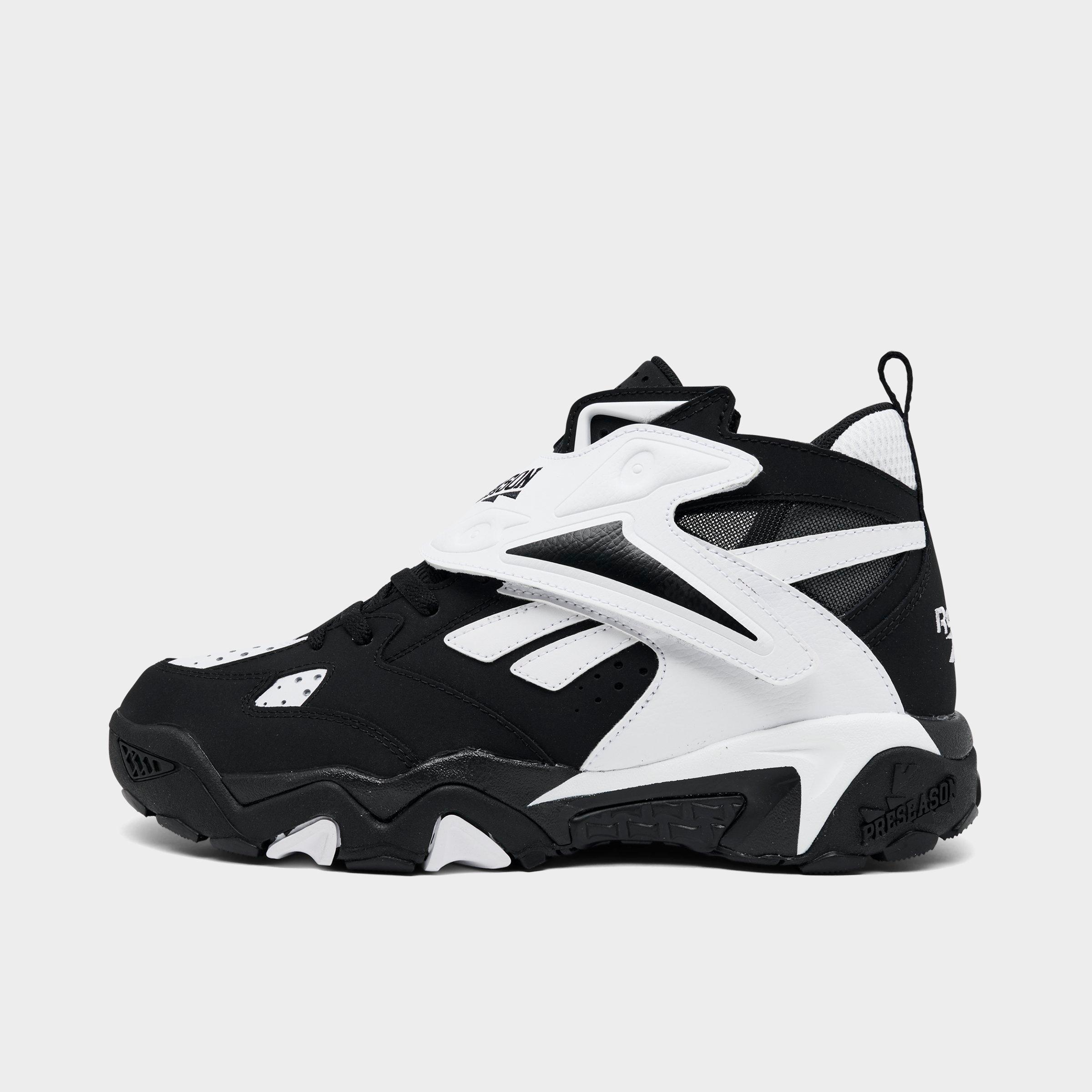 Men's Reebok Preseason 94 Casual Shoes
