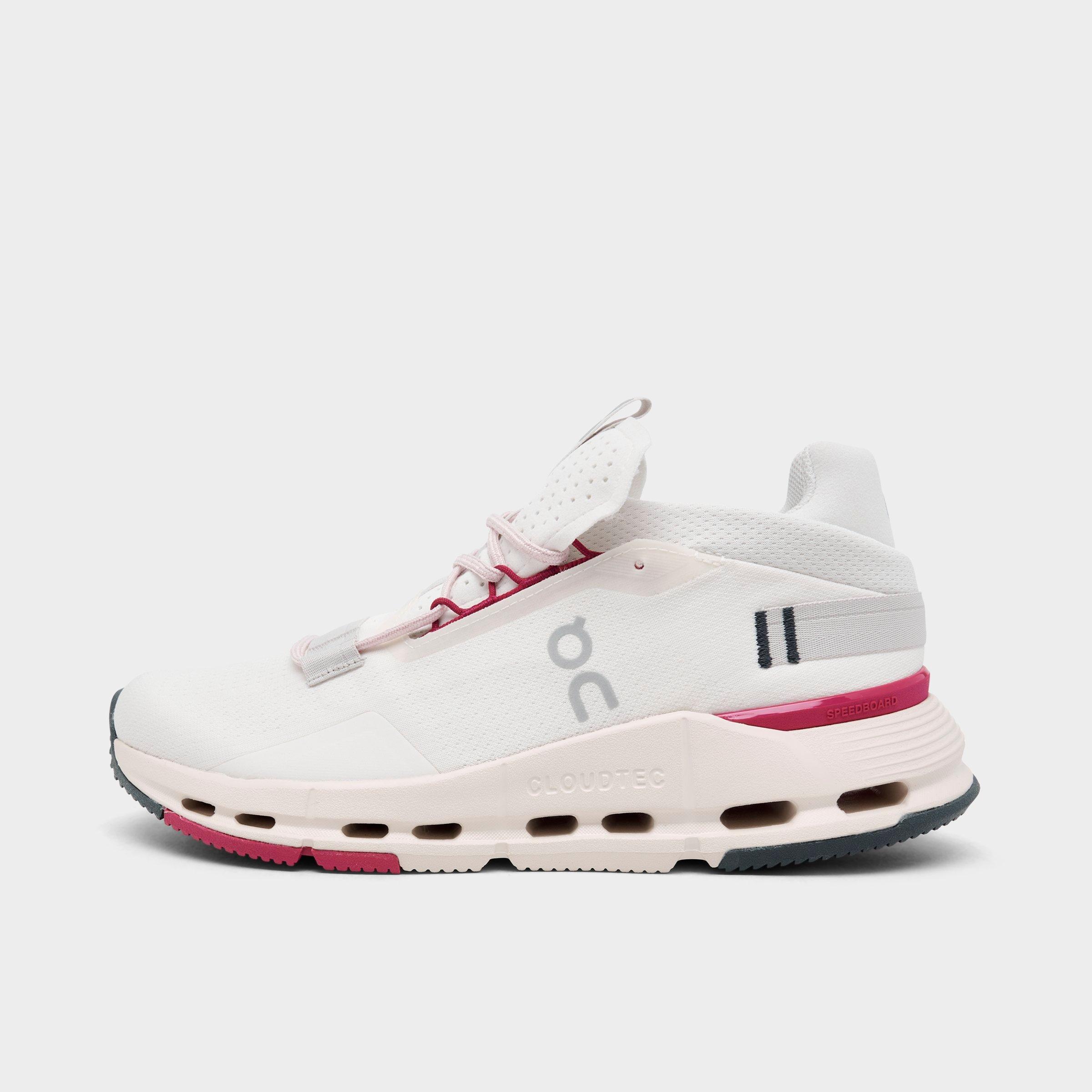 Women's On Cloudnova Running Shoes