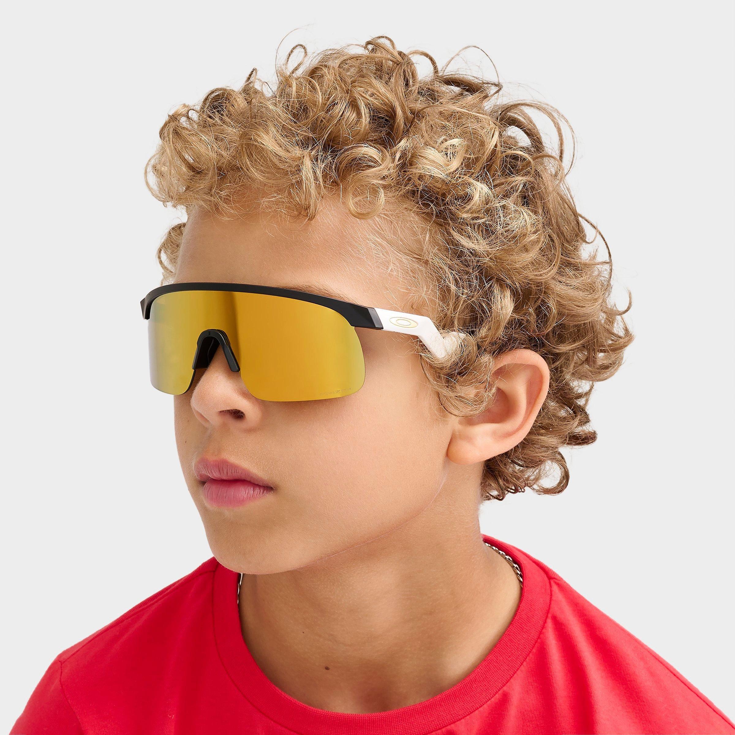 Kids' Oakley Resistor Sunglasses