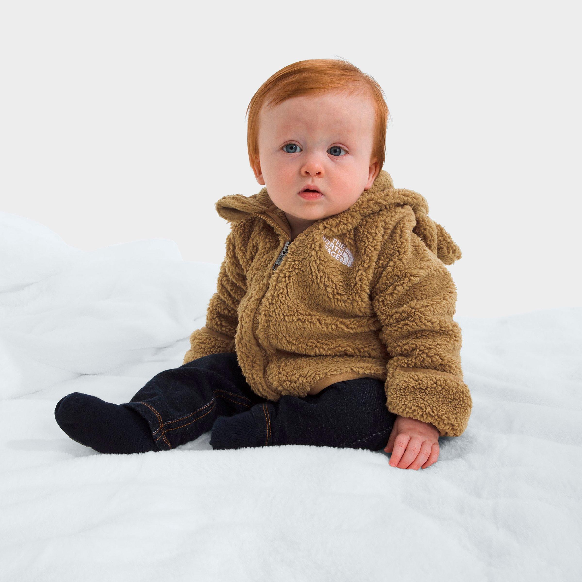 Infant The North Face Campshire Full-Zip Hoodie