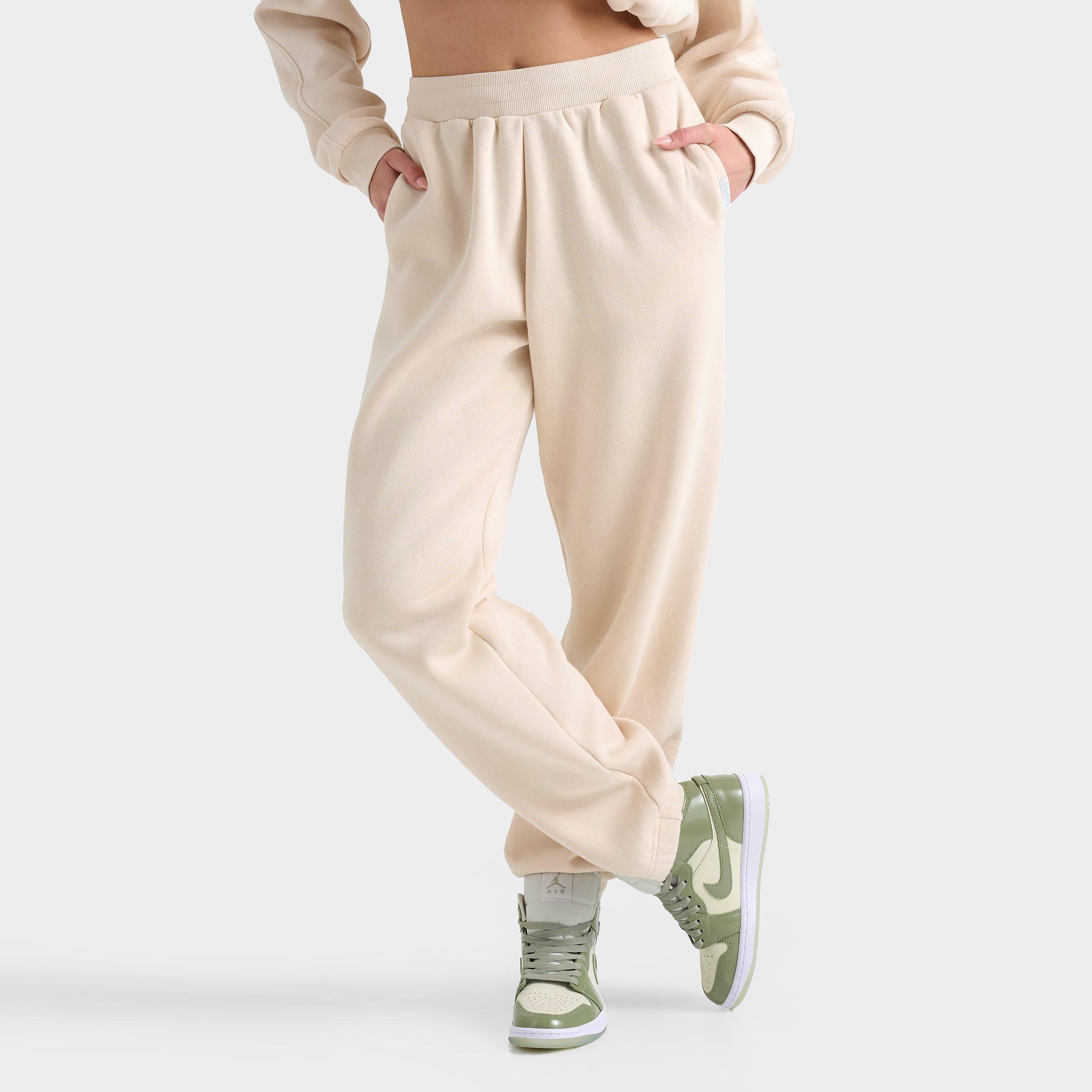 Women's DAILYSZN Fleece Jogger Pants