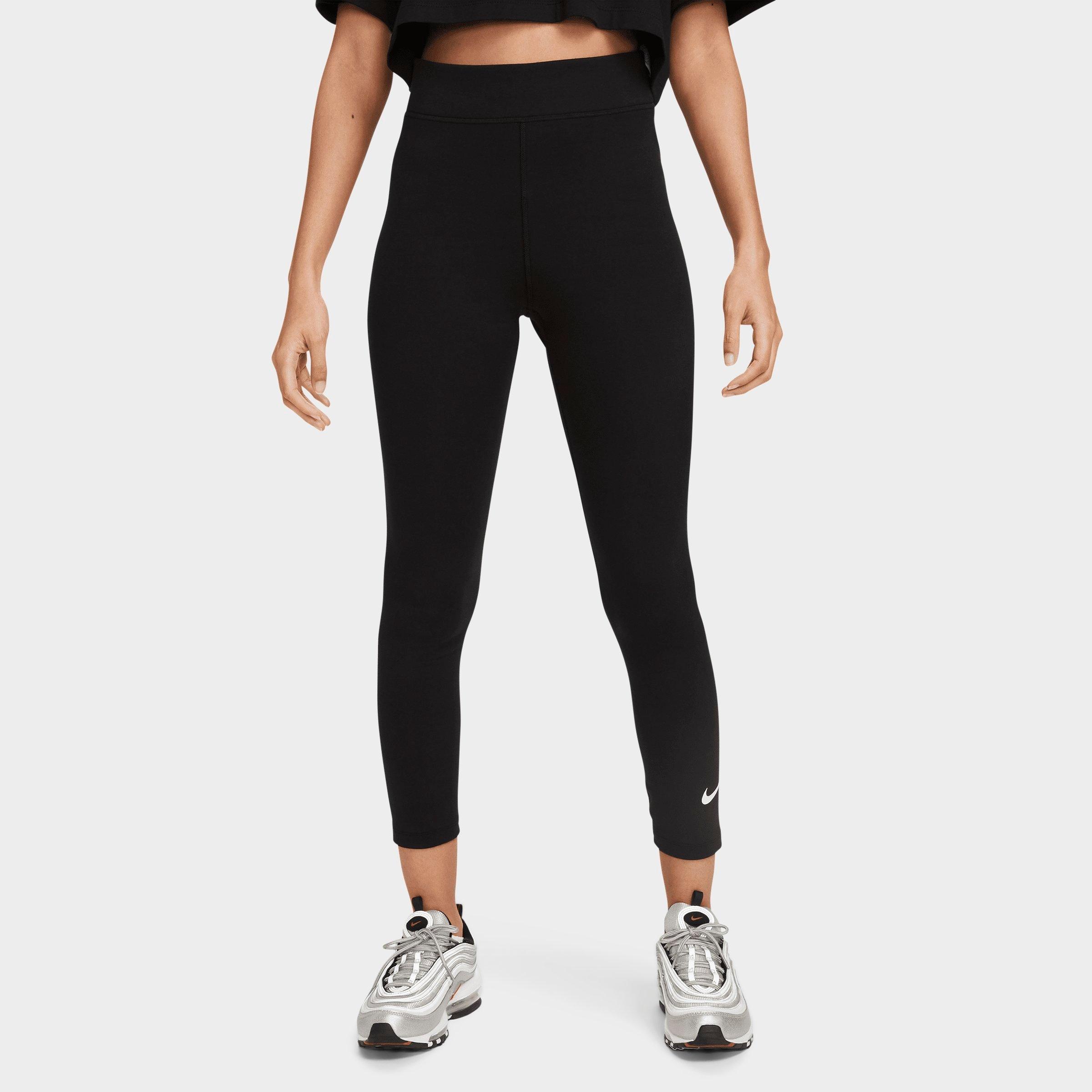 Women's Nike Sportswear Classic High-Waisted 7/8 Leggings