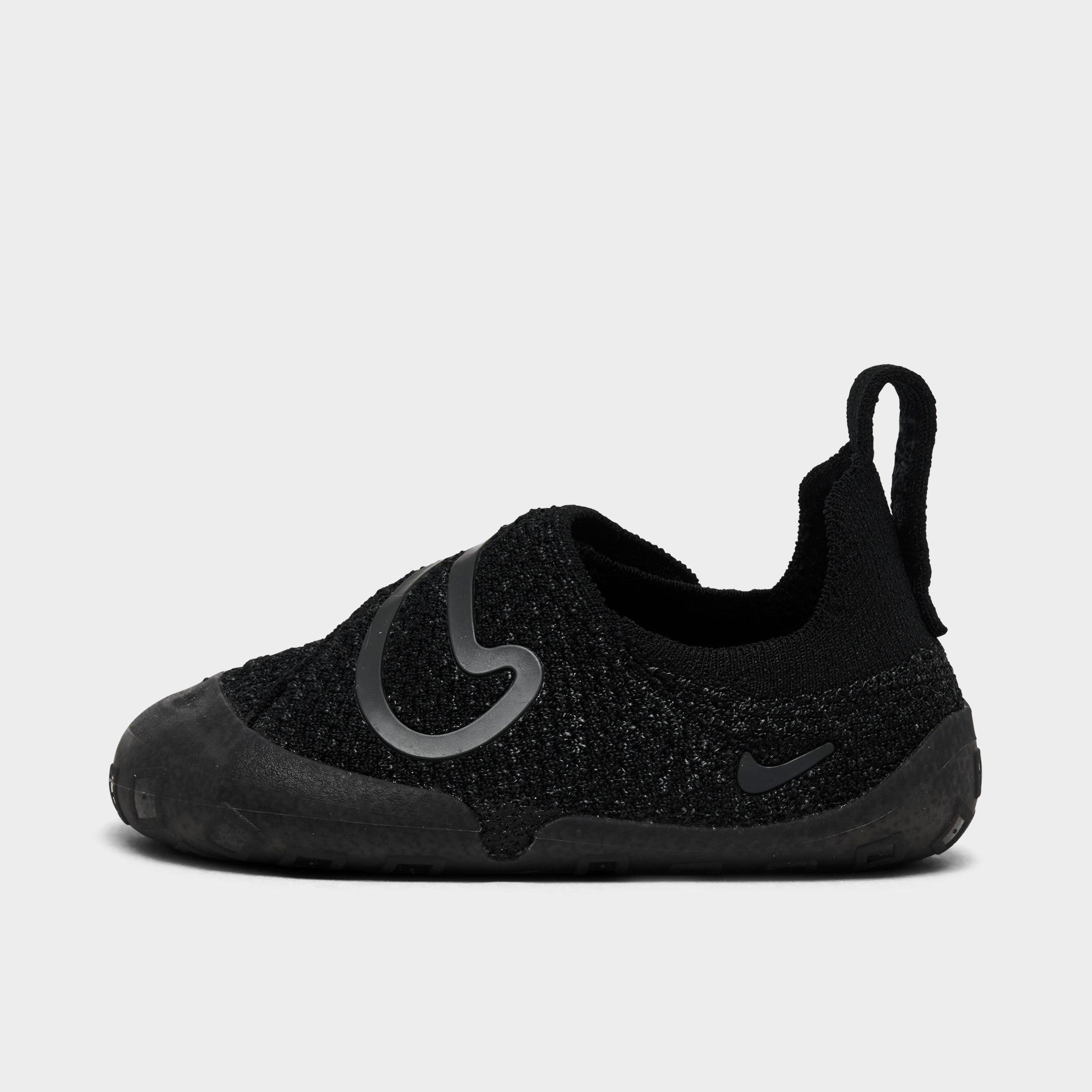 Infant Nike Swoosh 1 Crib Shoes