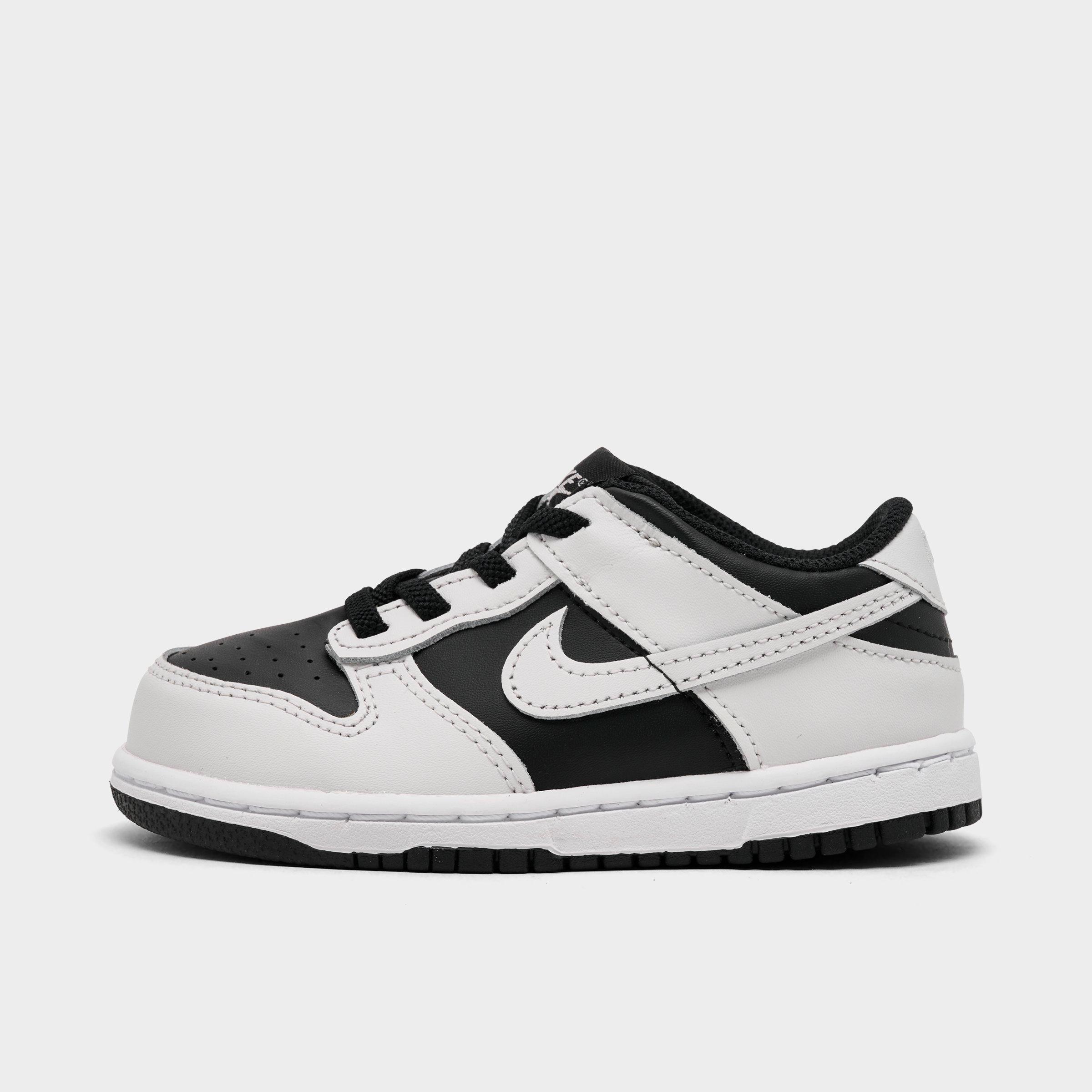 Kids Toddler Nike Dunk Low Casual Shoes
