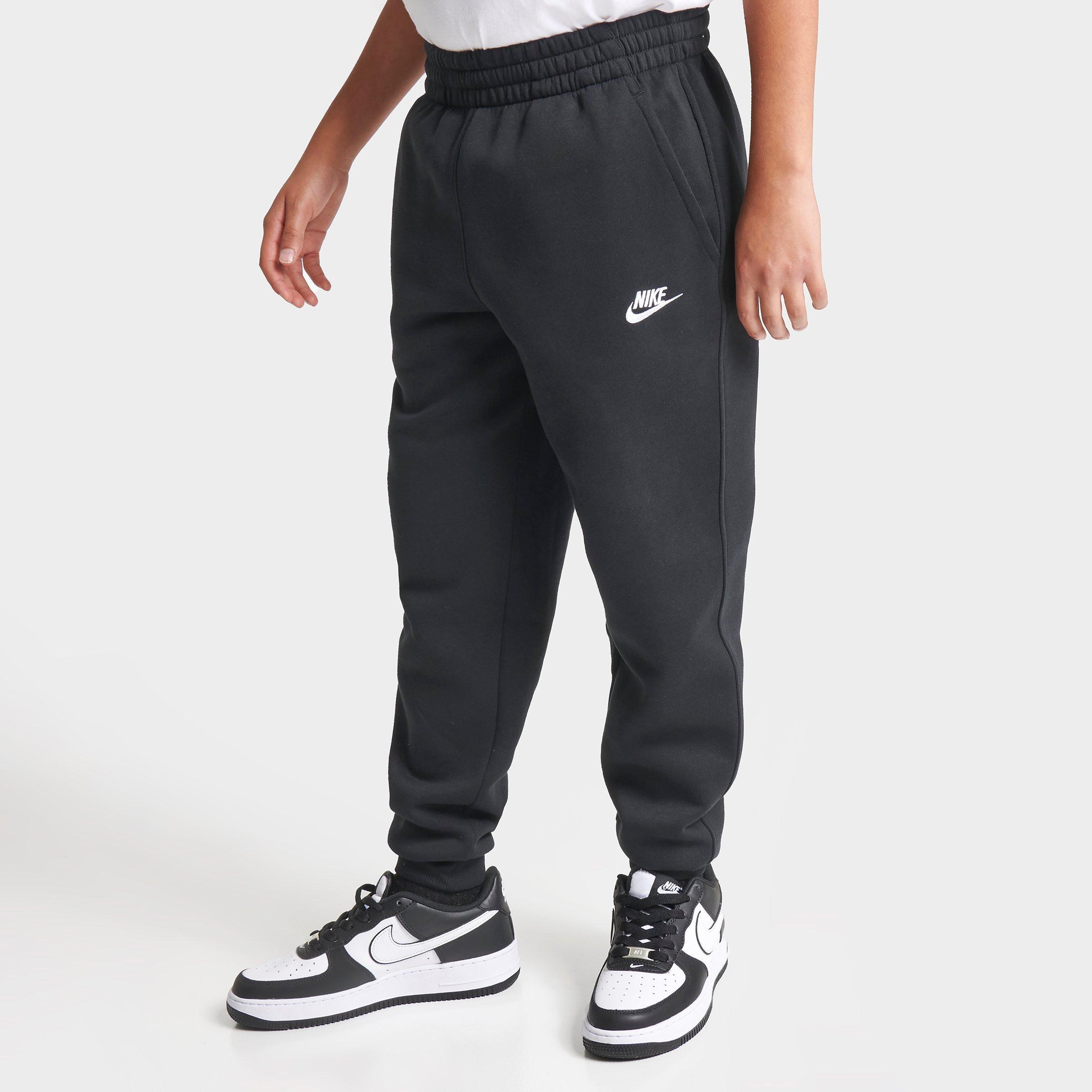 Big Kids' Nike Club Fleece Jogger Pants