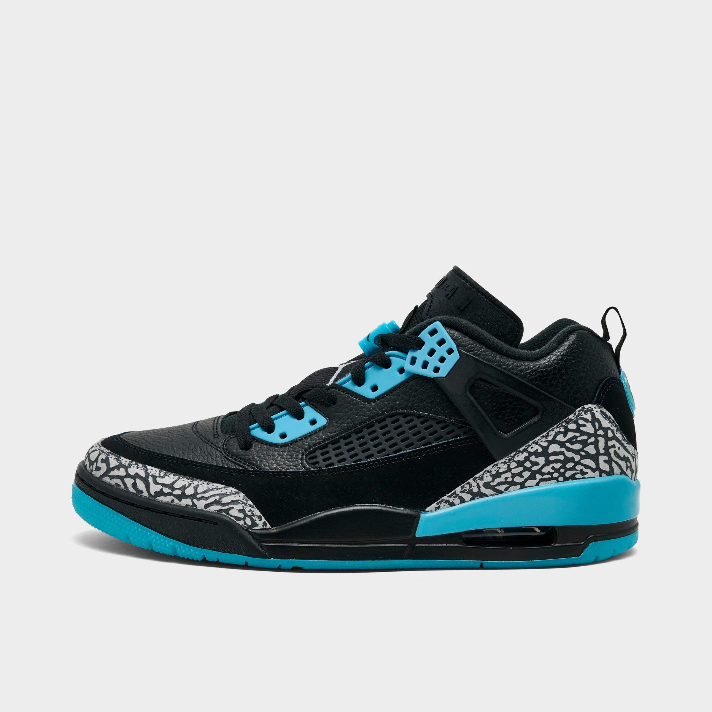 Men's Jordan Spizike Low Casual Shoes