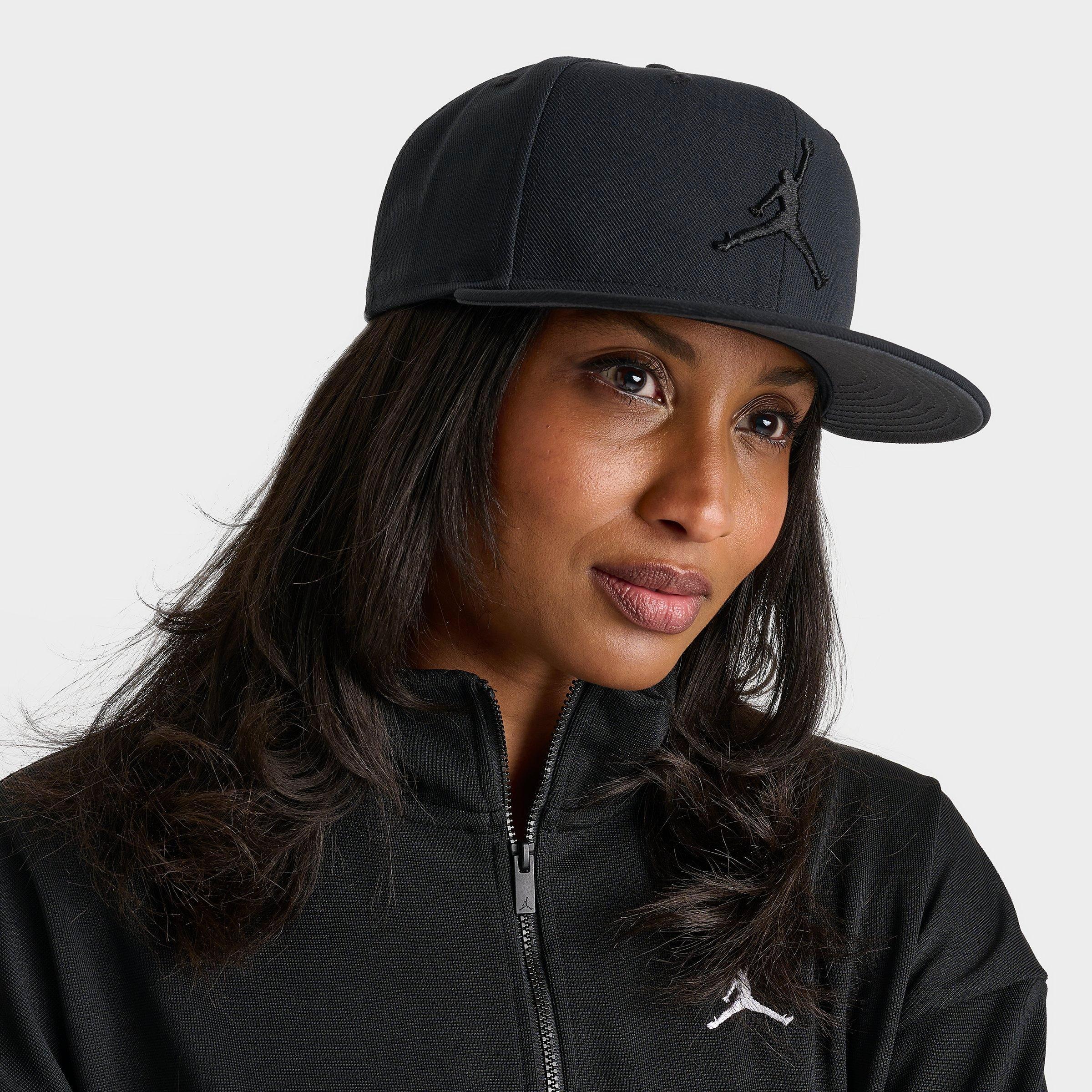 Jordan Jumpman Pro Snapback Hat