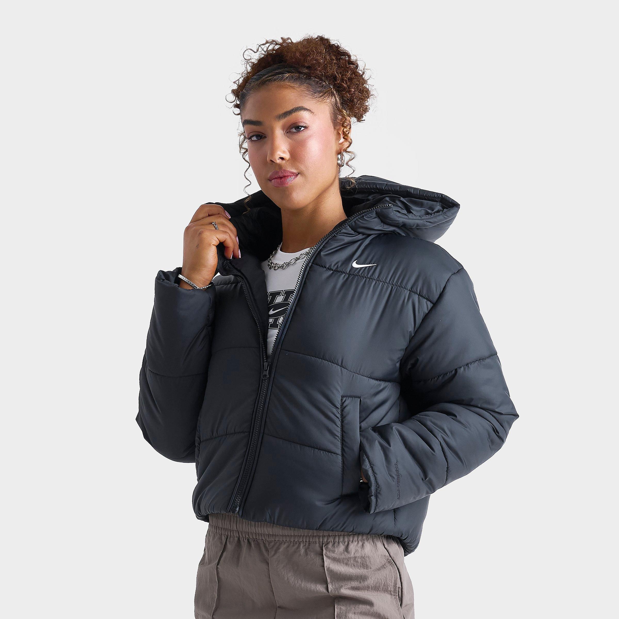 Women's Nike Sportswear Therma-FIT Classic Puffer Jacket
