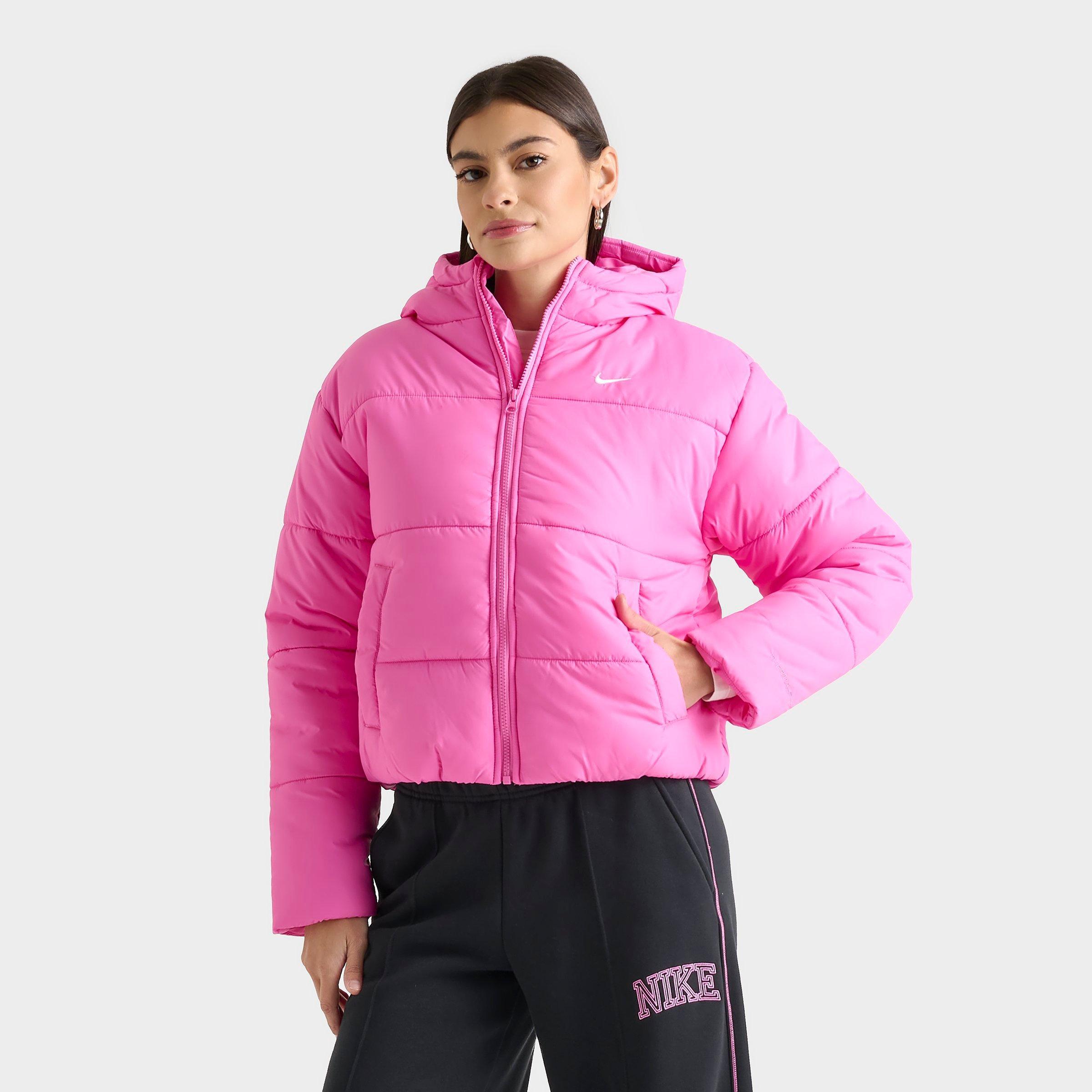 Women's Nike Sportswear Therma-FIT Loose Classic Puffer Jacket
