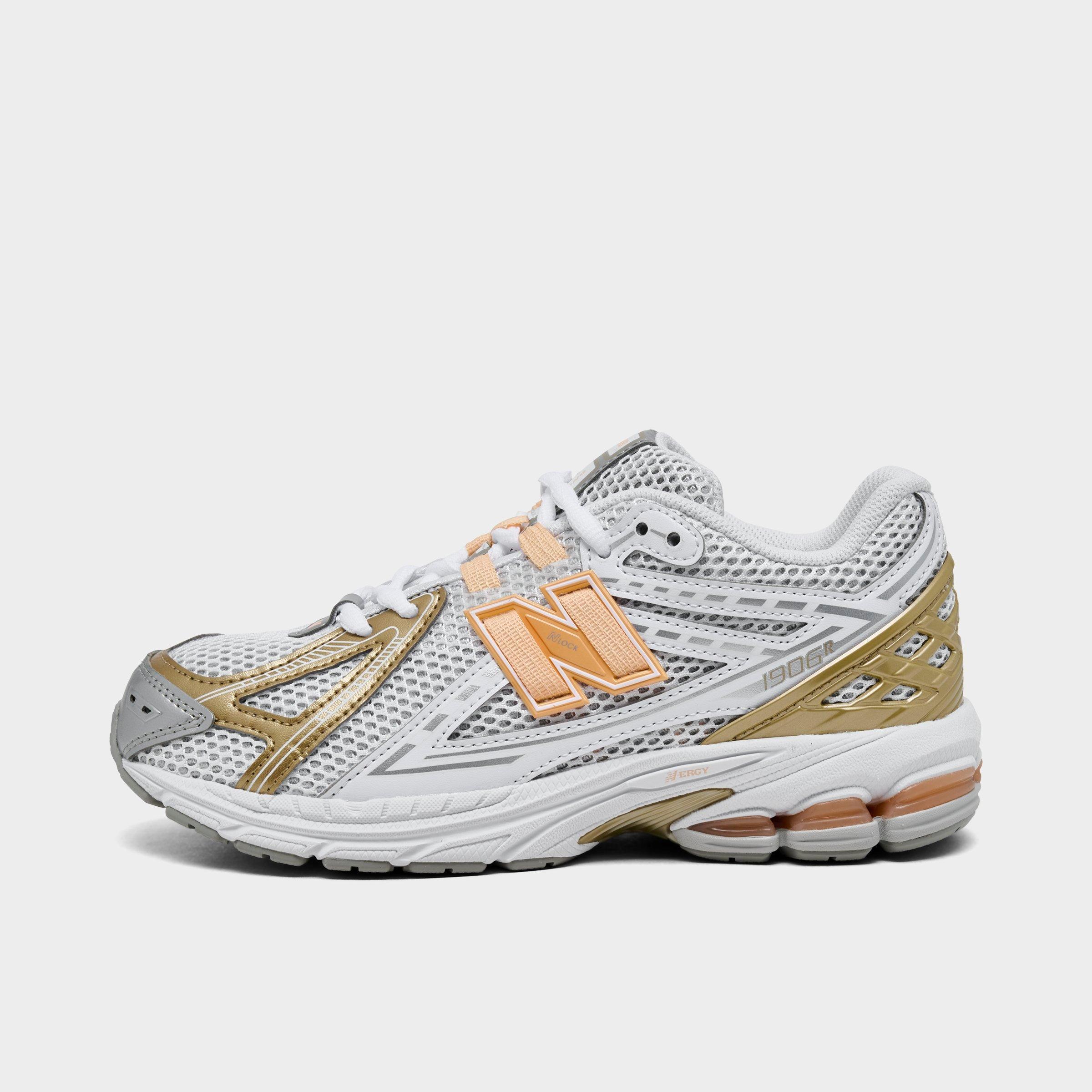 Big Kids' New Balance 1906R Casual Shoes