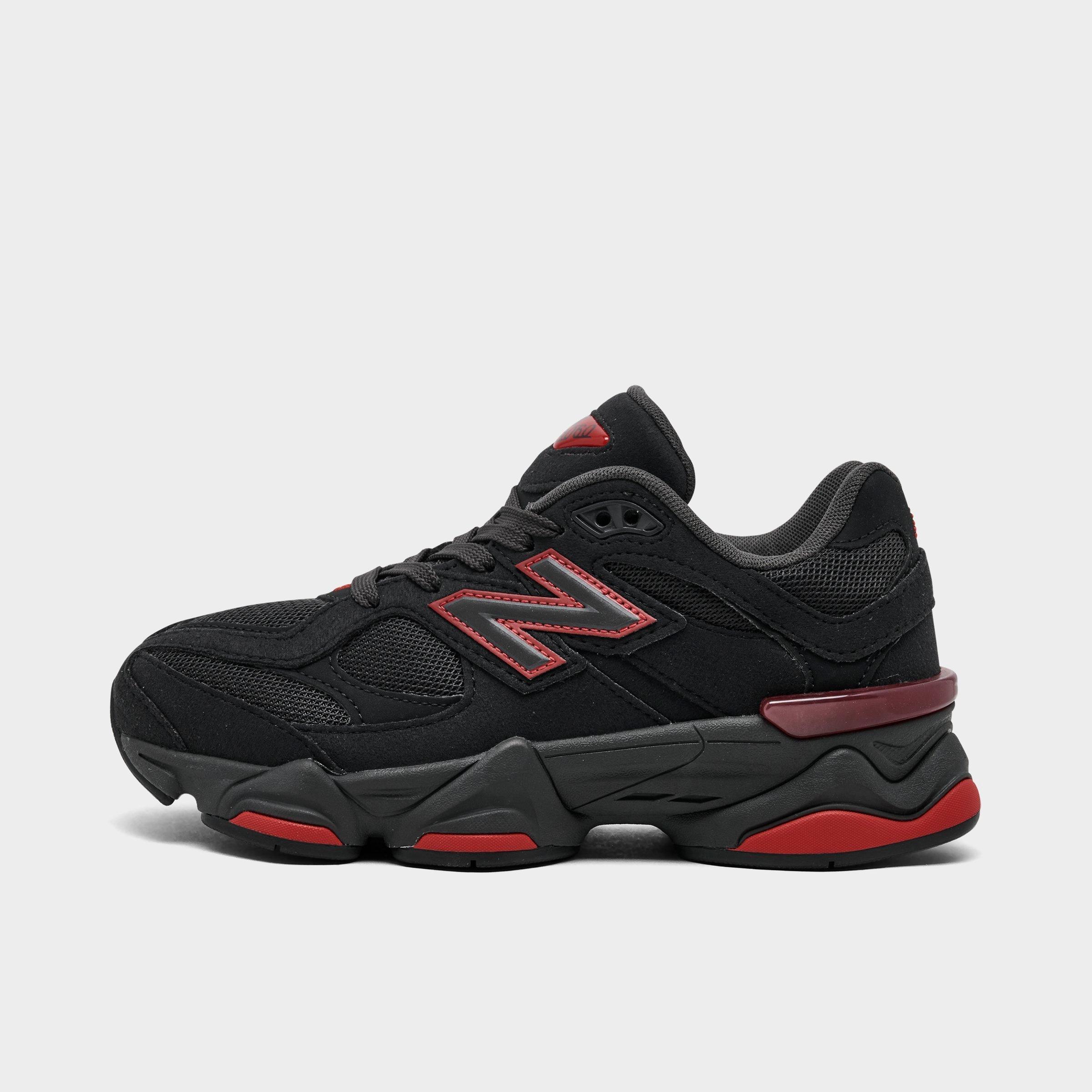 Big Kids' New Balance 9060 Casual Shoes