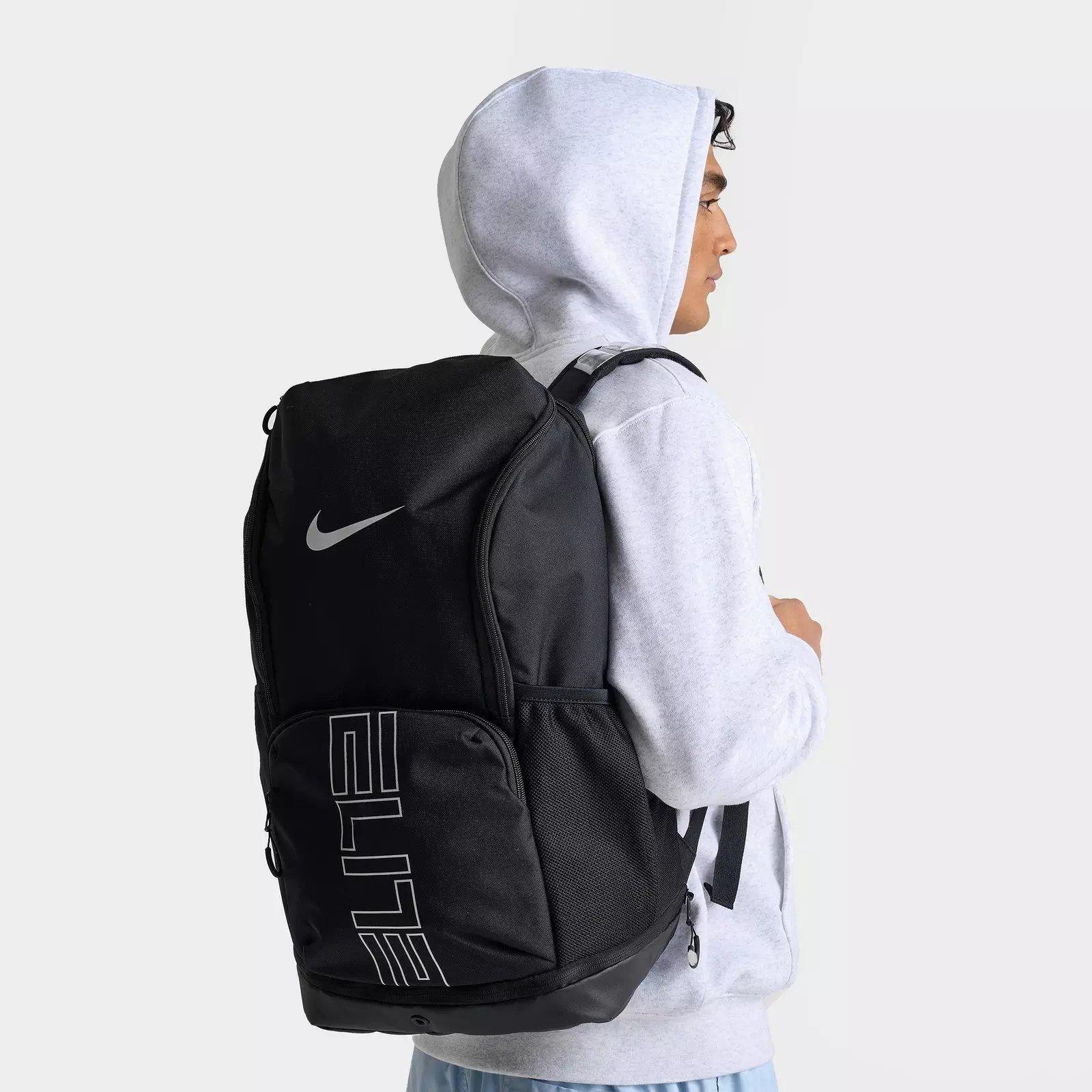 Nike Varsity Hoops Elite Backpack (32L)