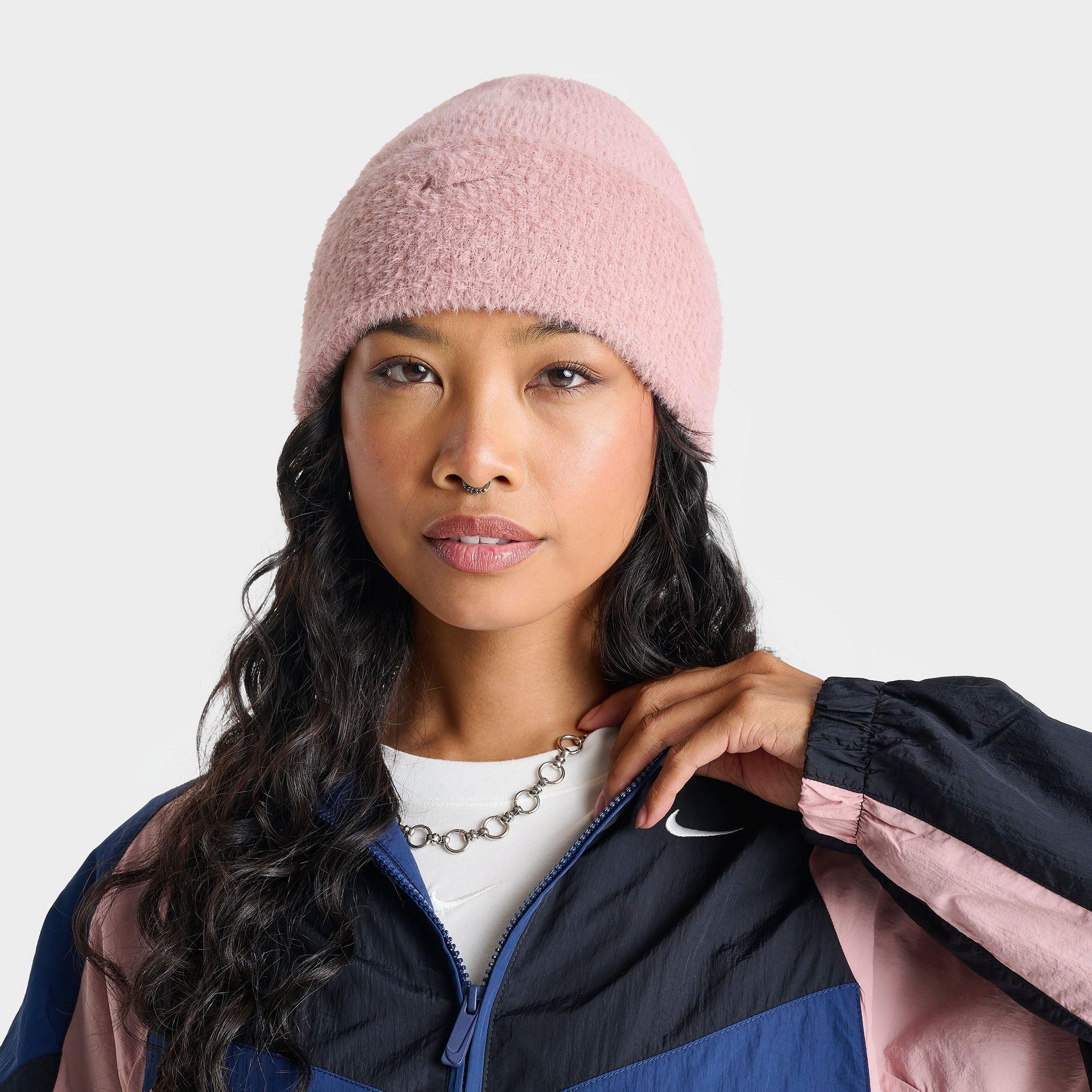 Nike Peak Cozy Beanie Hat