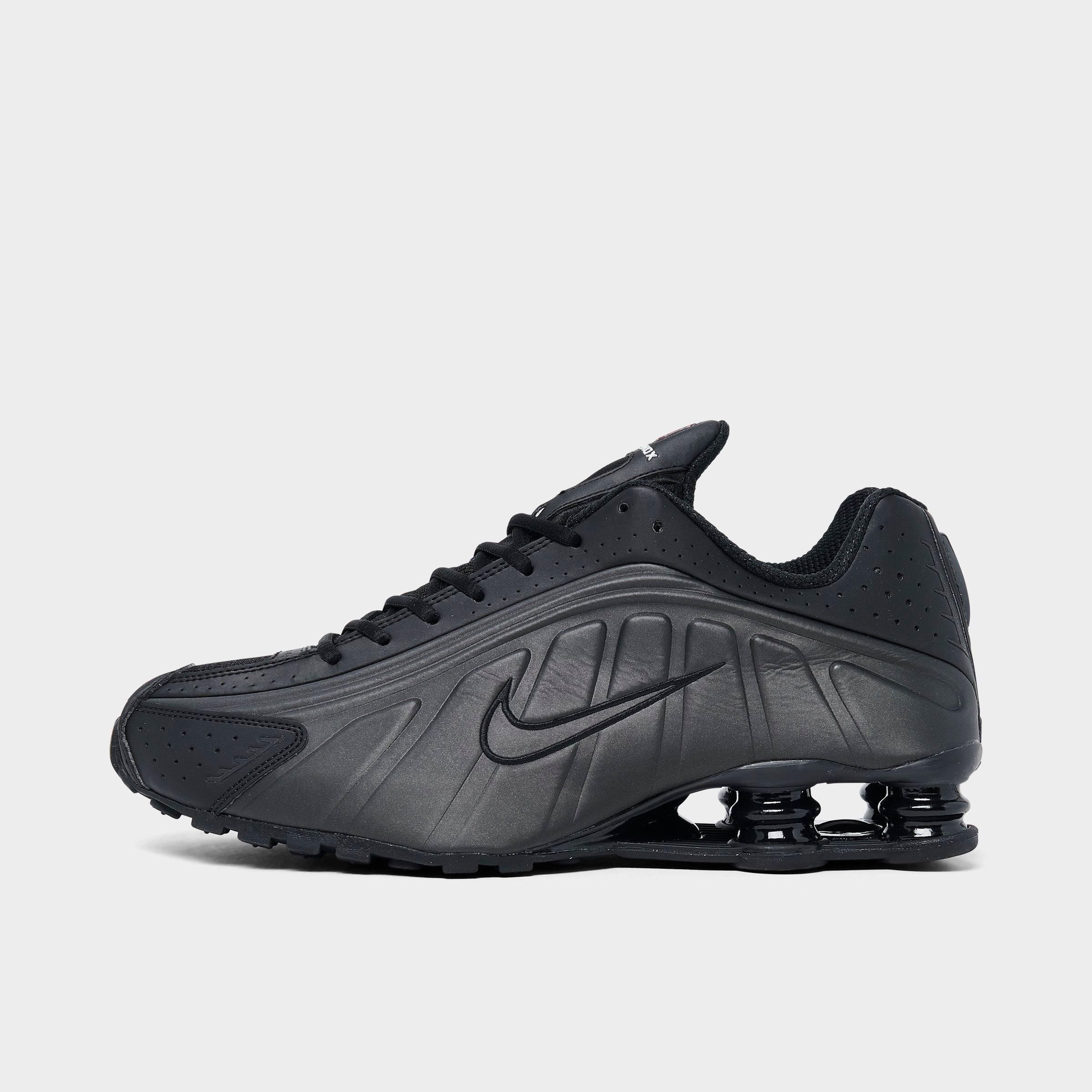 Men's Nike Shox R4 Casual Shoes
