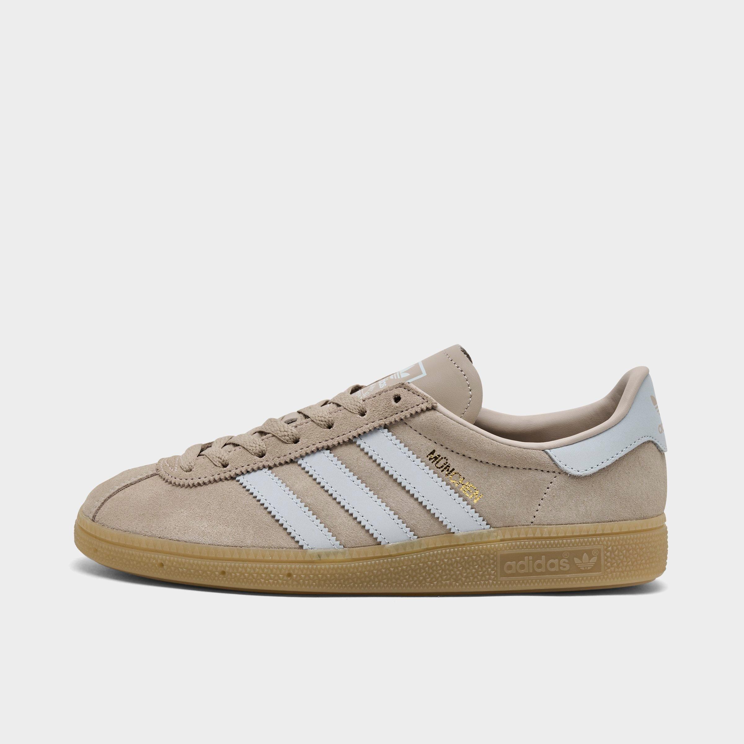Women's adidas Originals München Casual Shoes