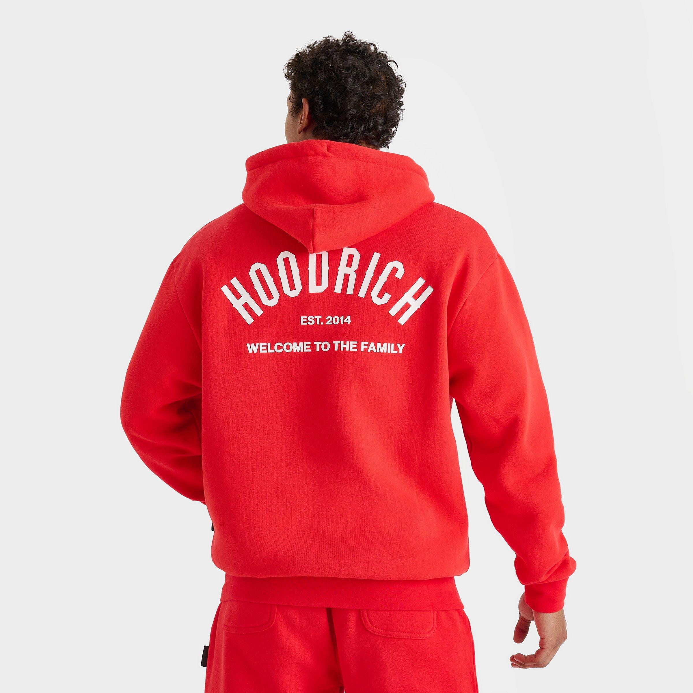 Men's Hoodrich Volcano Hoodie