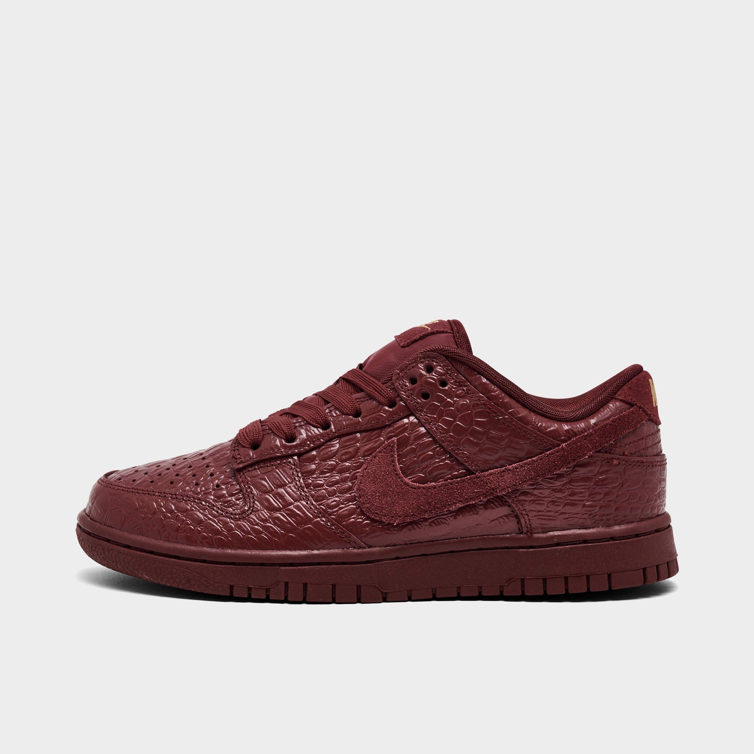 Women's Nike Dunk Low Casual Shoes