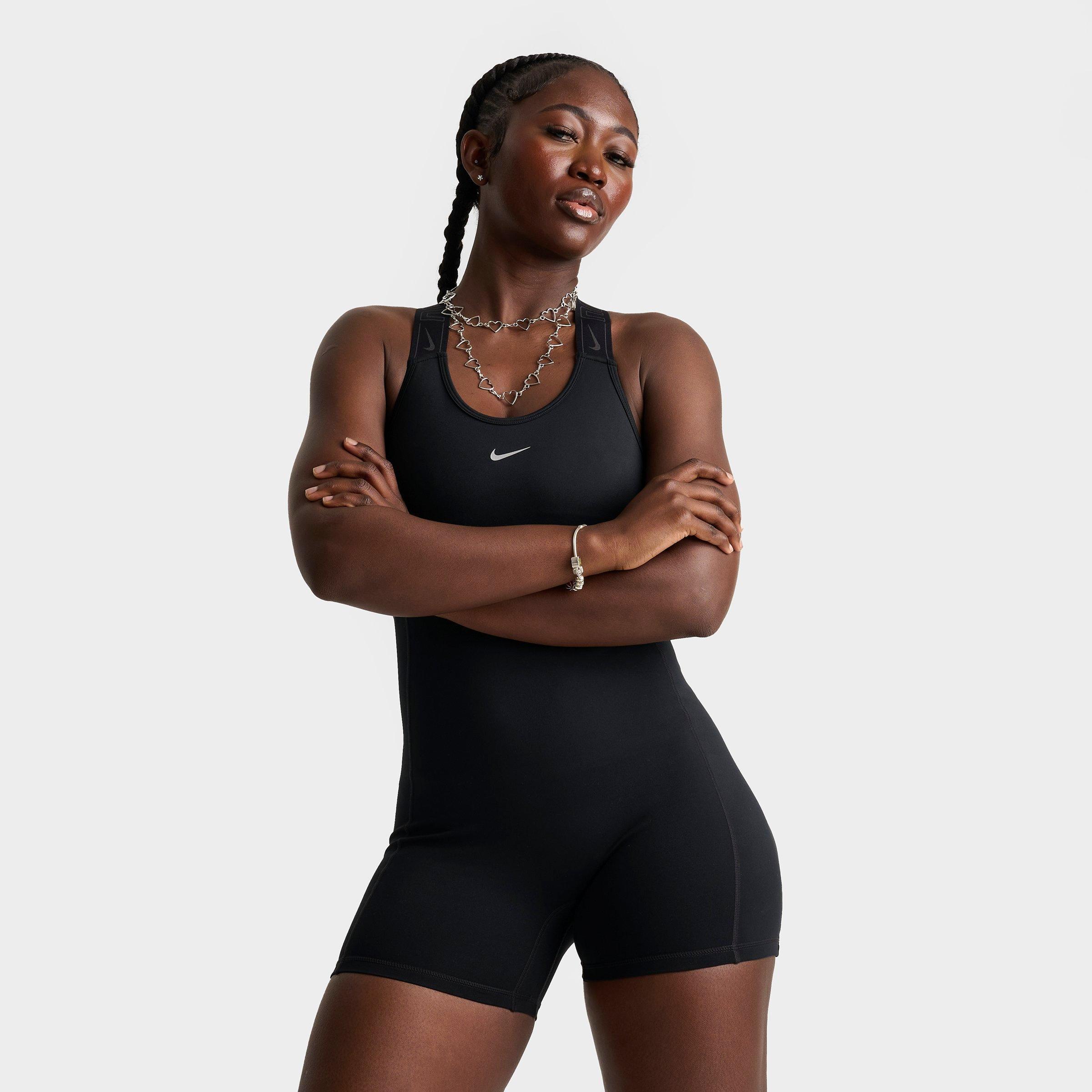 Women's Nike Dri-FIT Gym Life Bodysuit