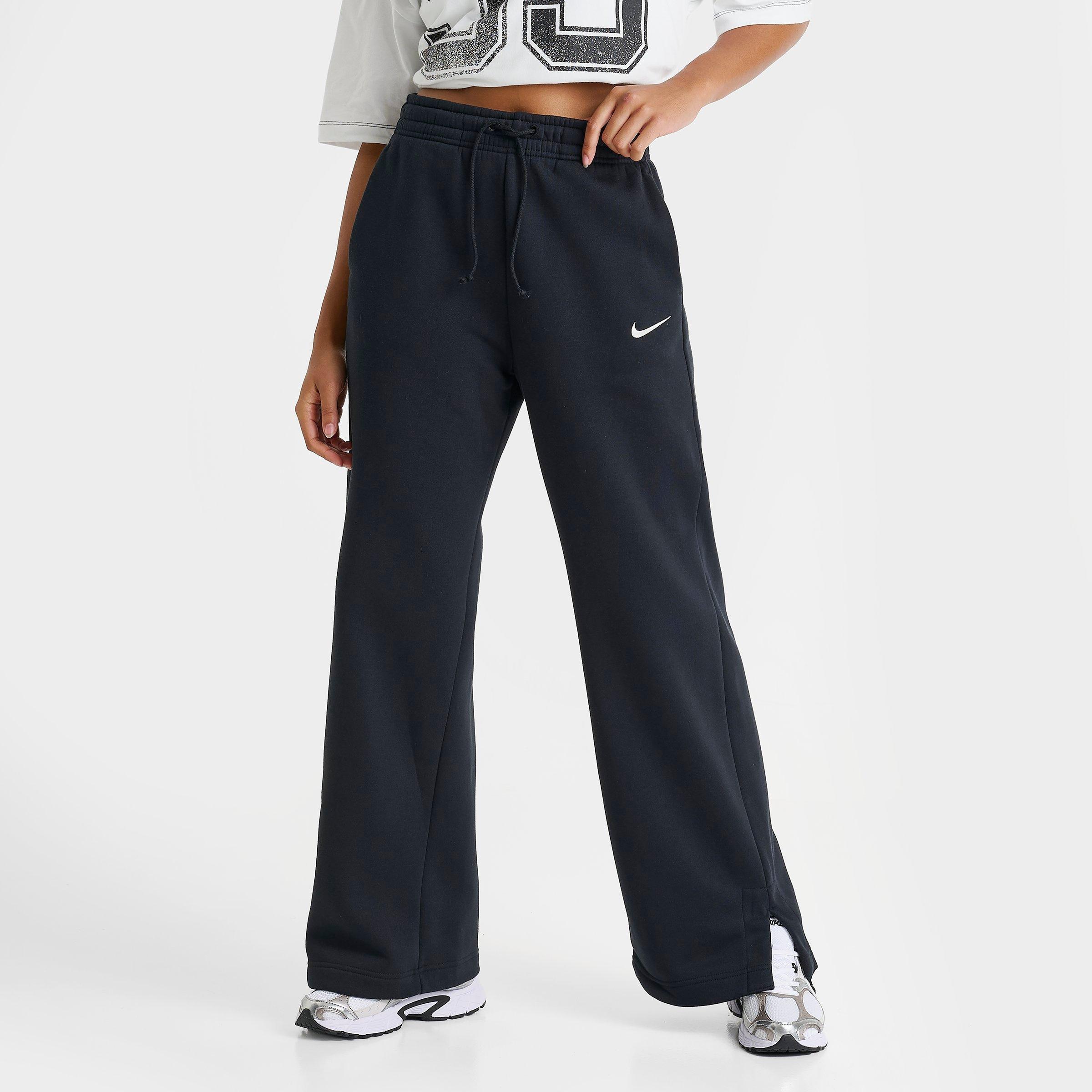 Women's Nike Sportswear Phoenix Fleece Wide-Leg Sweatpants