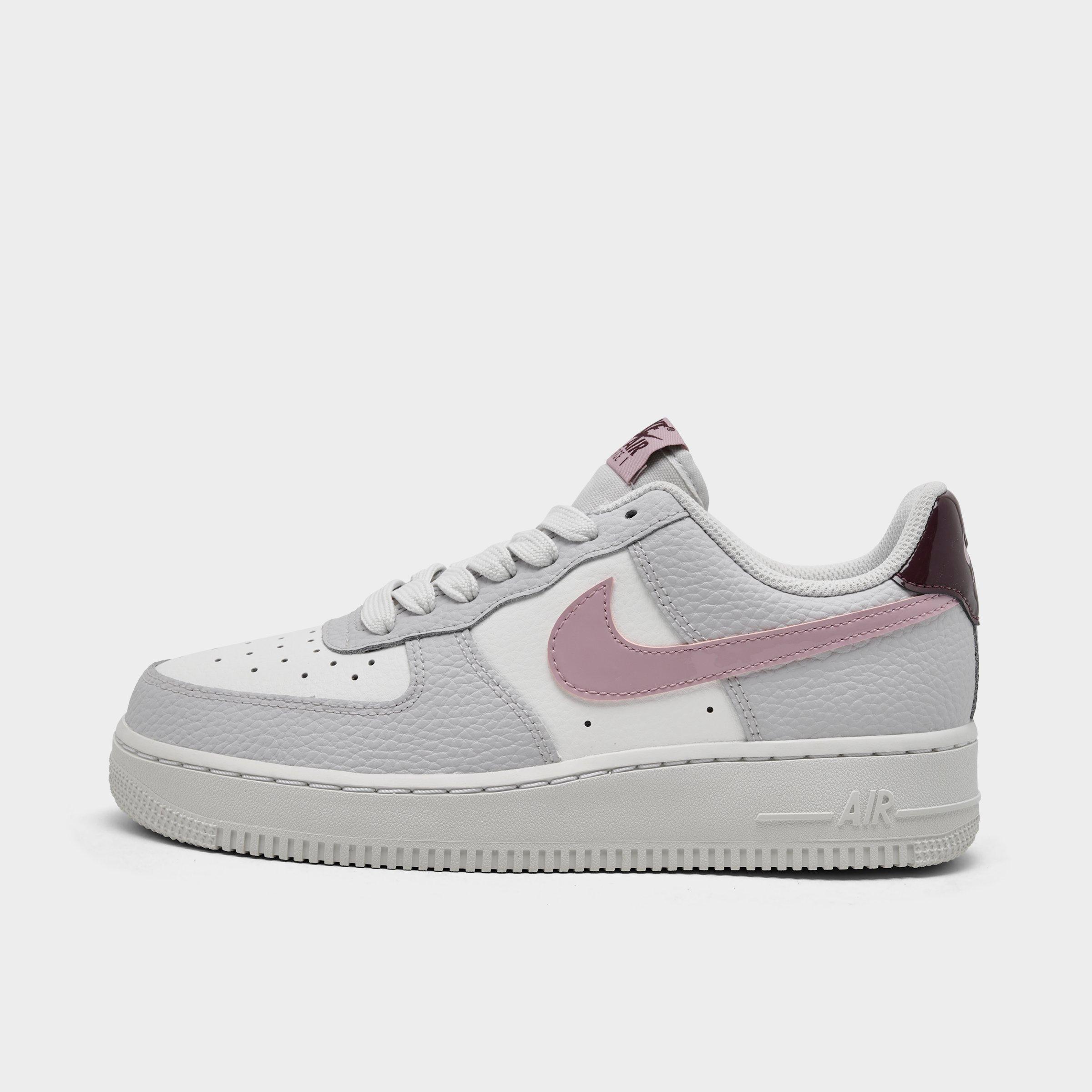 Women's Nike Air Force 1 '07 Casual Shoes