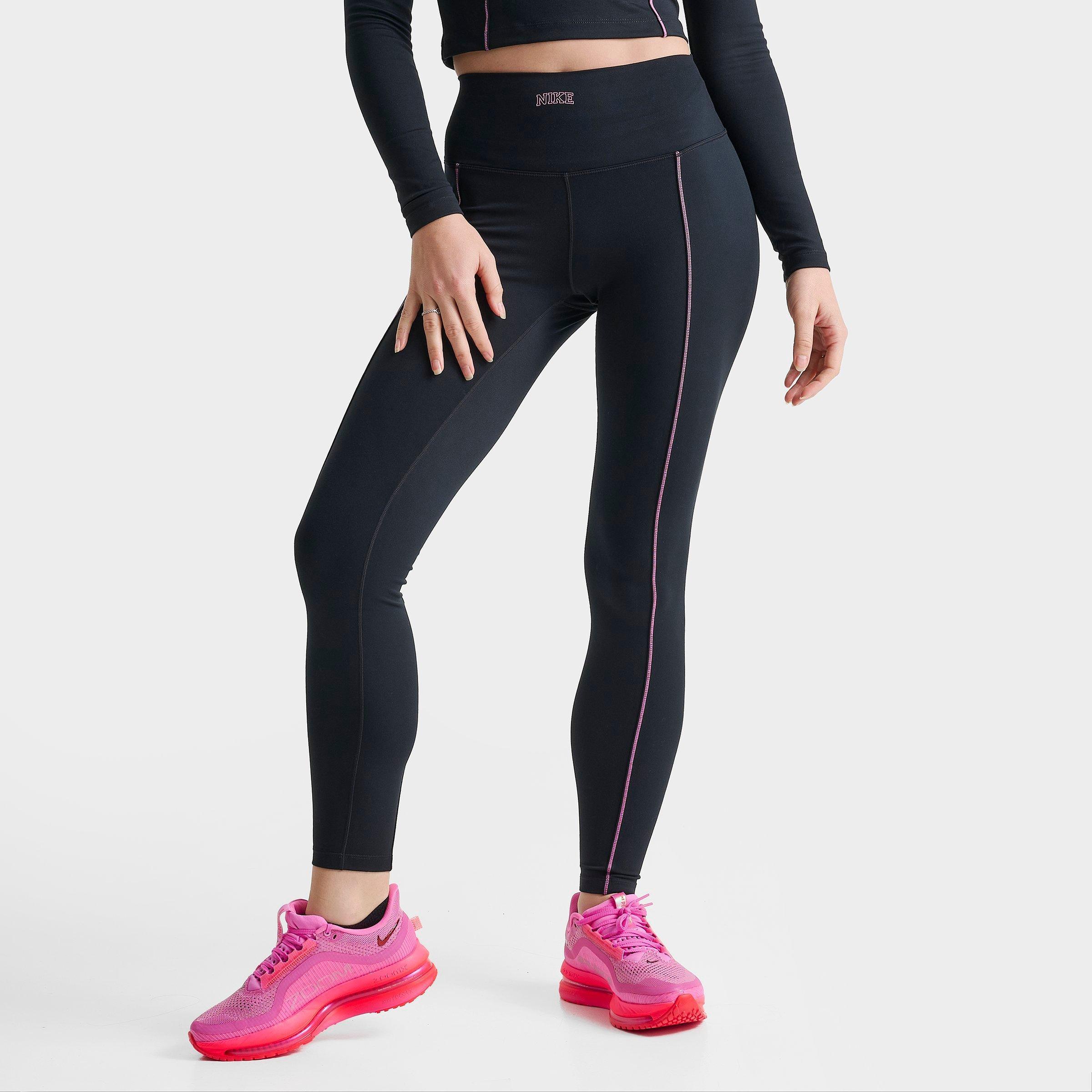 Women's Nike One High-Waist Full-Length Leggings