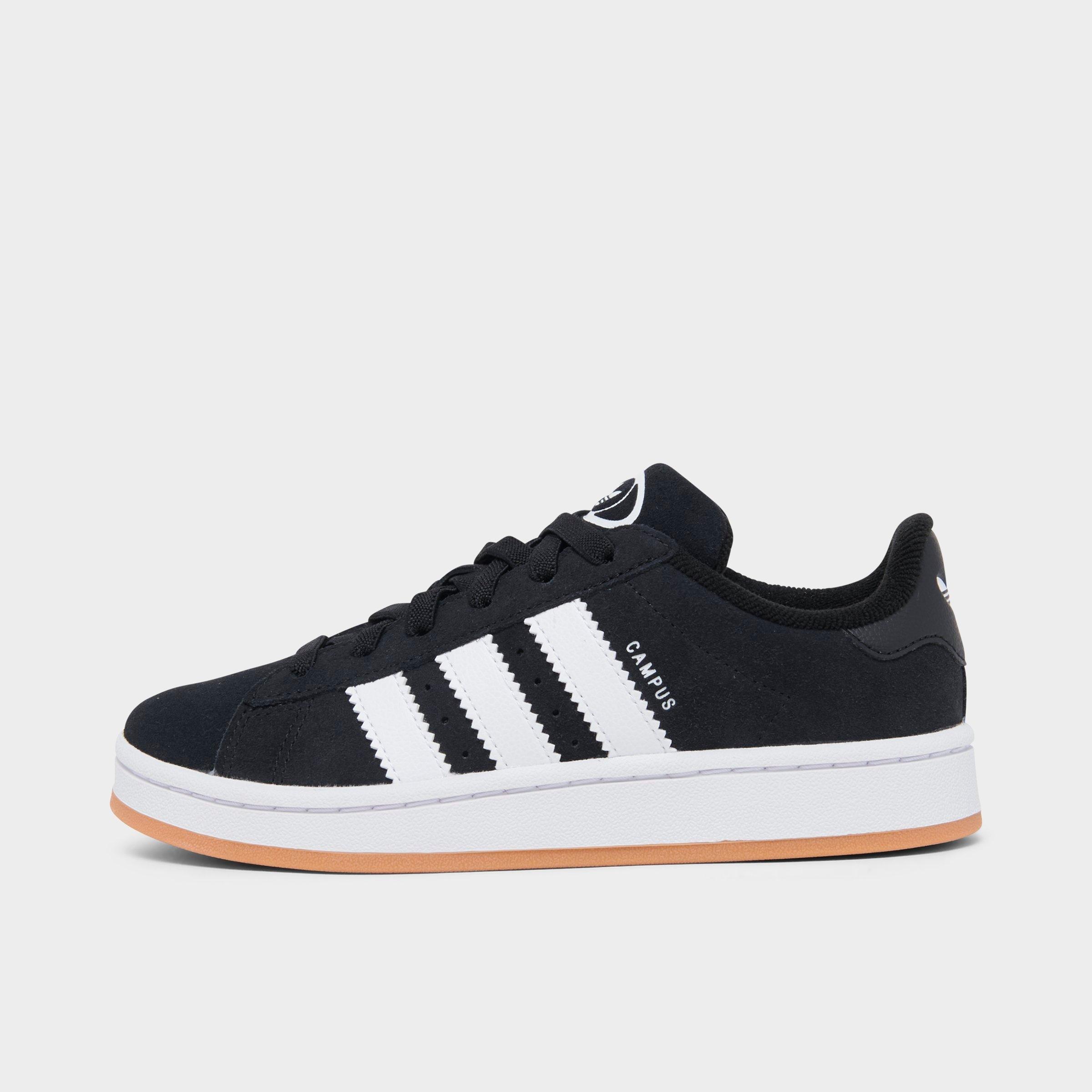 Little Kids' adidas Originals Campus 00s Stretch Lace Casual Shoes