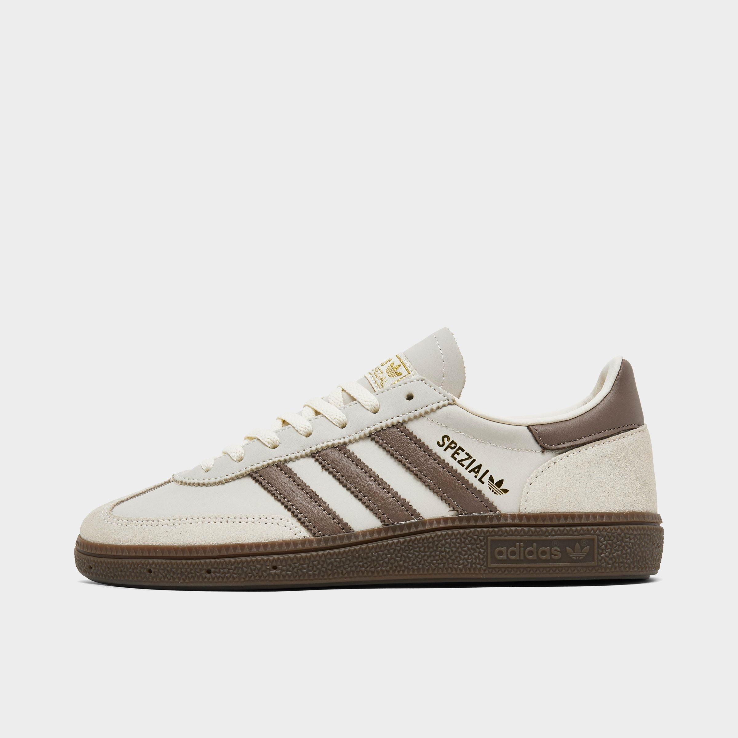 Women's adidas Originals Handball Spezial Casual Shoes