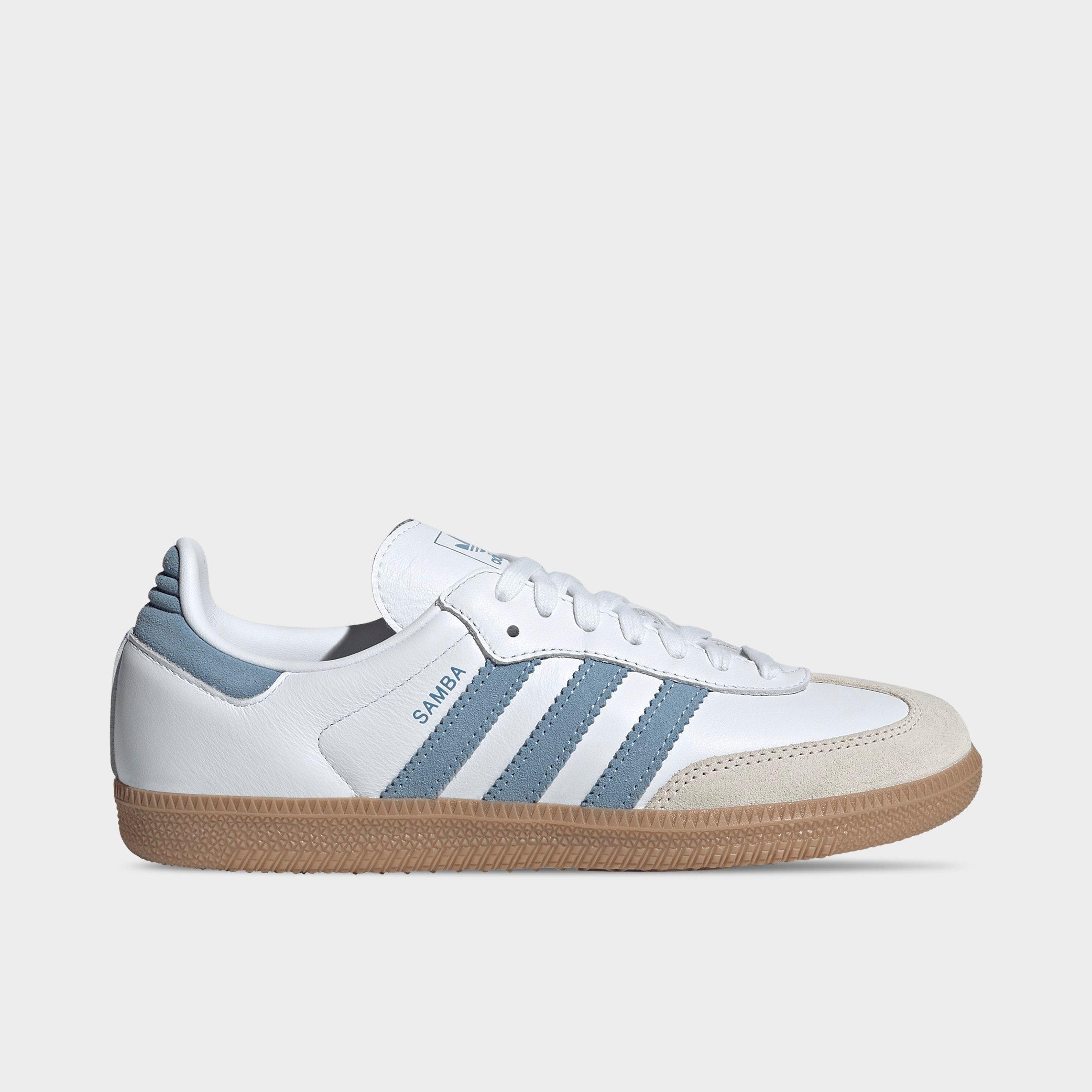 Women's adidas Originals Samba OG LE Casual Shoes