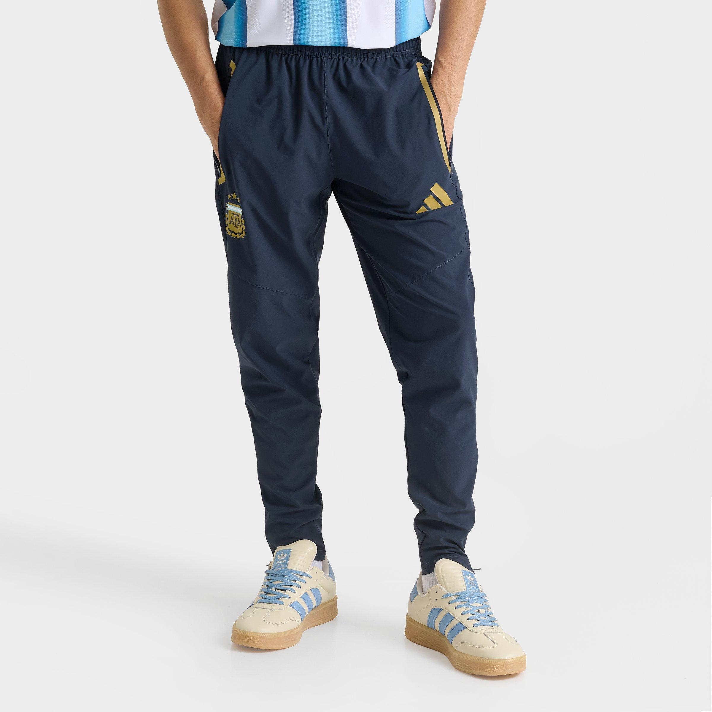 Men's adidas Argentina Tiro Travel Track Pants