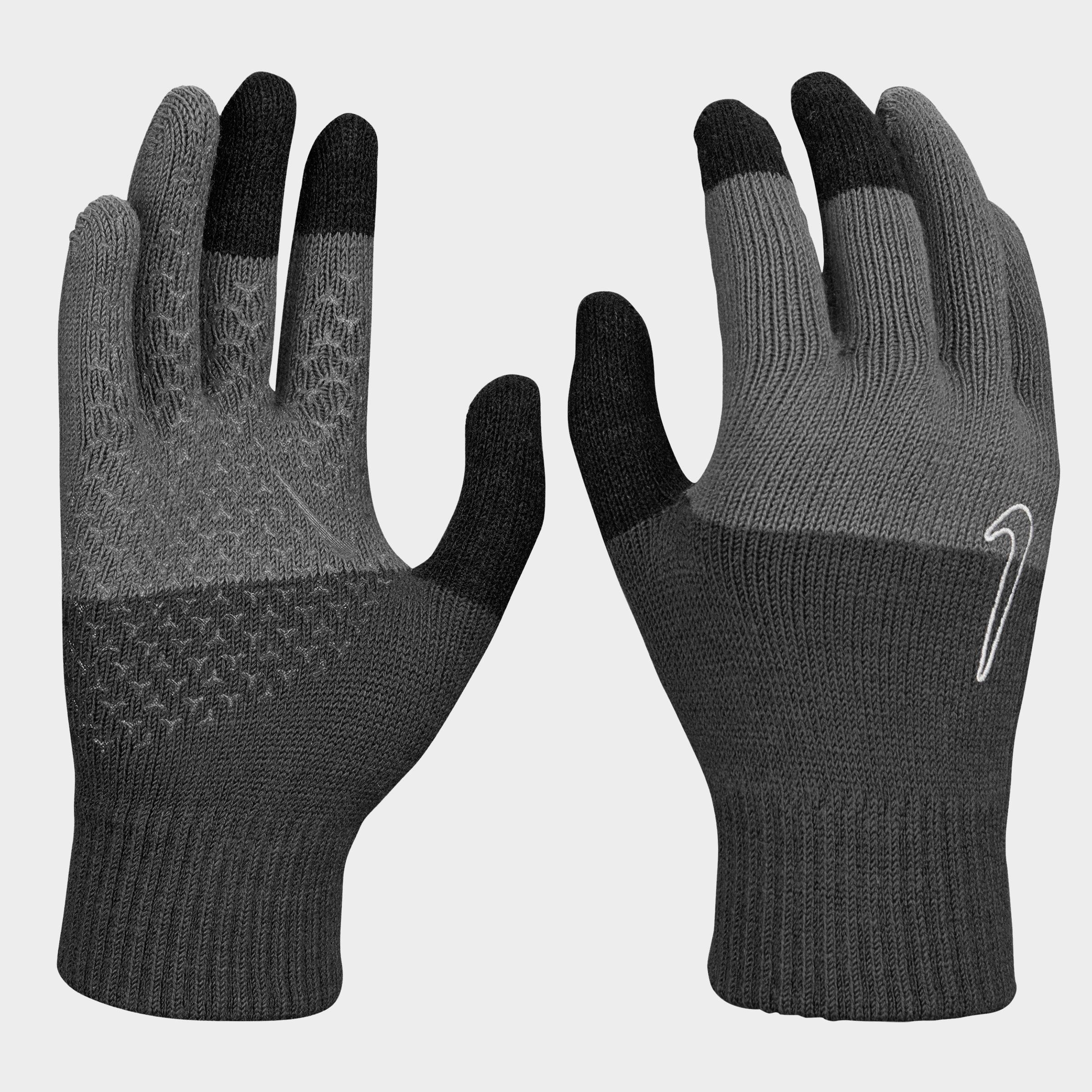 Men's Nike Knit Tech Grip 2.0 Gloves