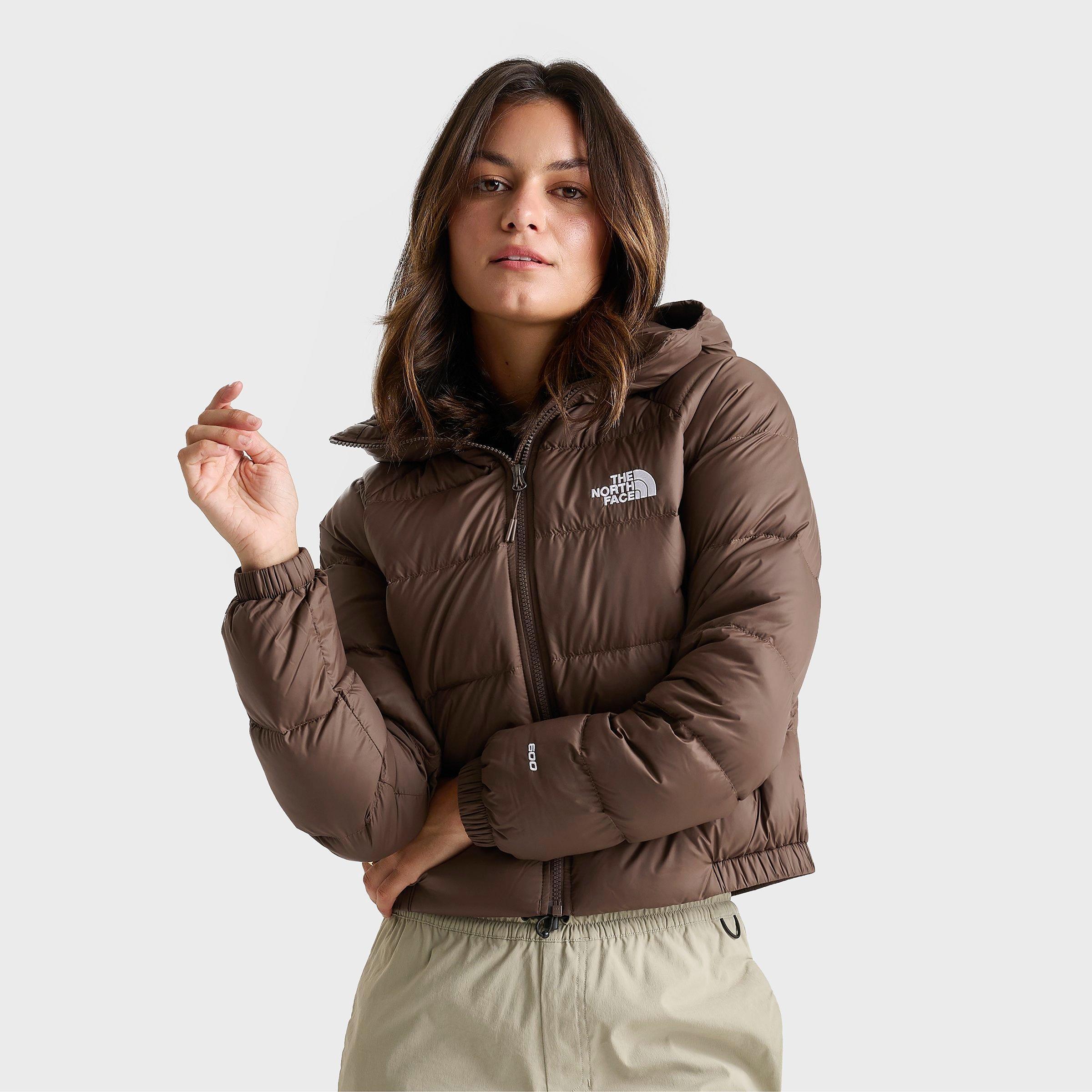 Women's The North Face Hydrenalite Hooded Jacket