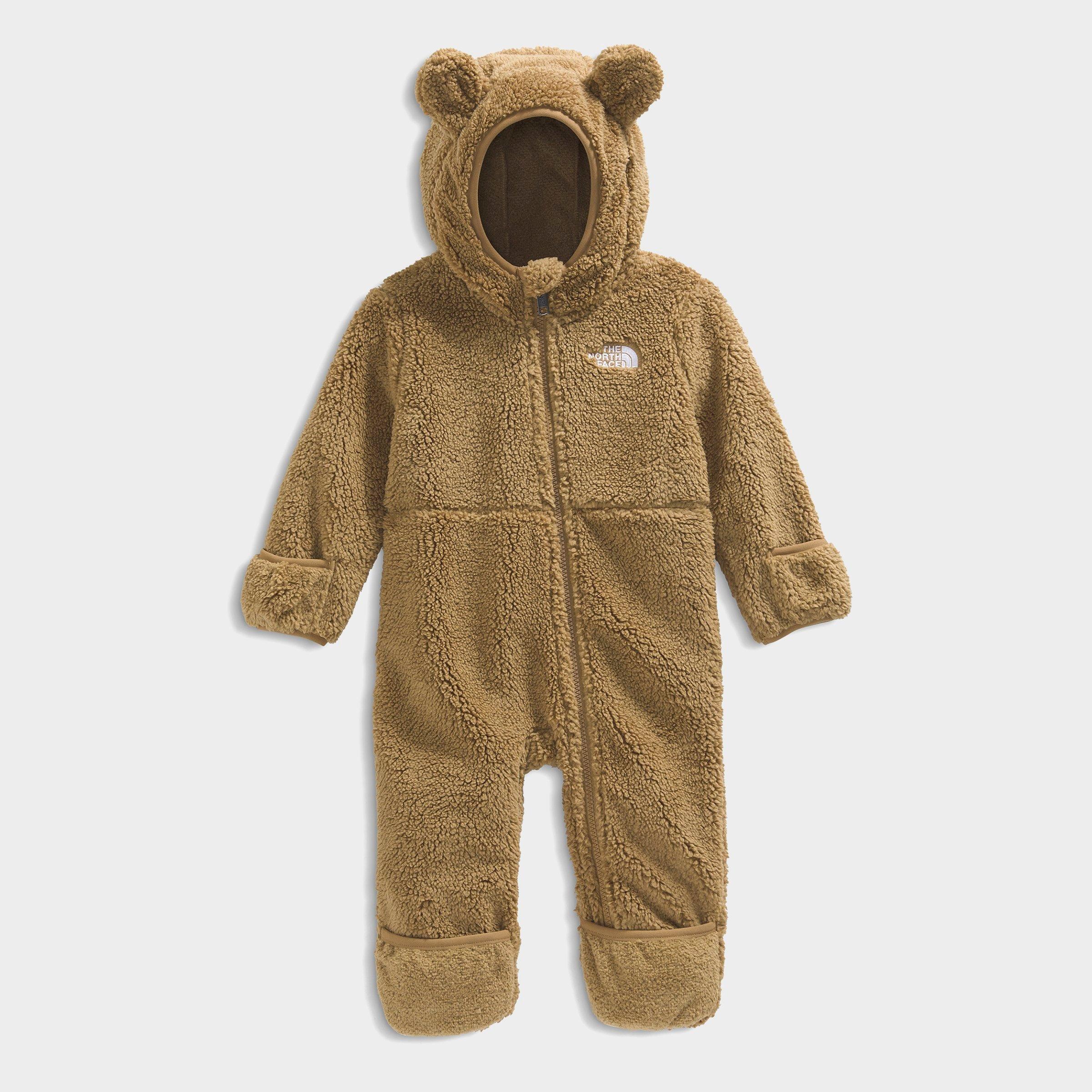 Infant The North Face Campshire One-Piece