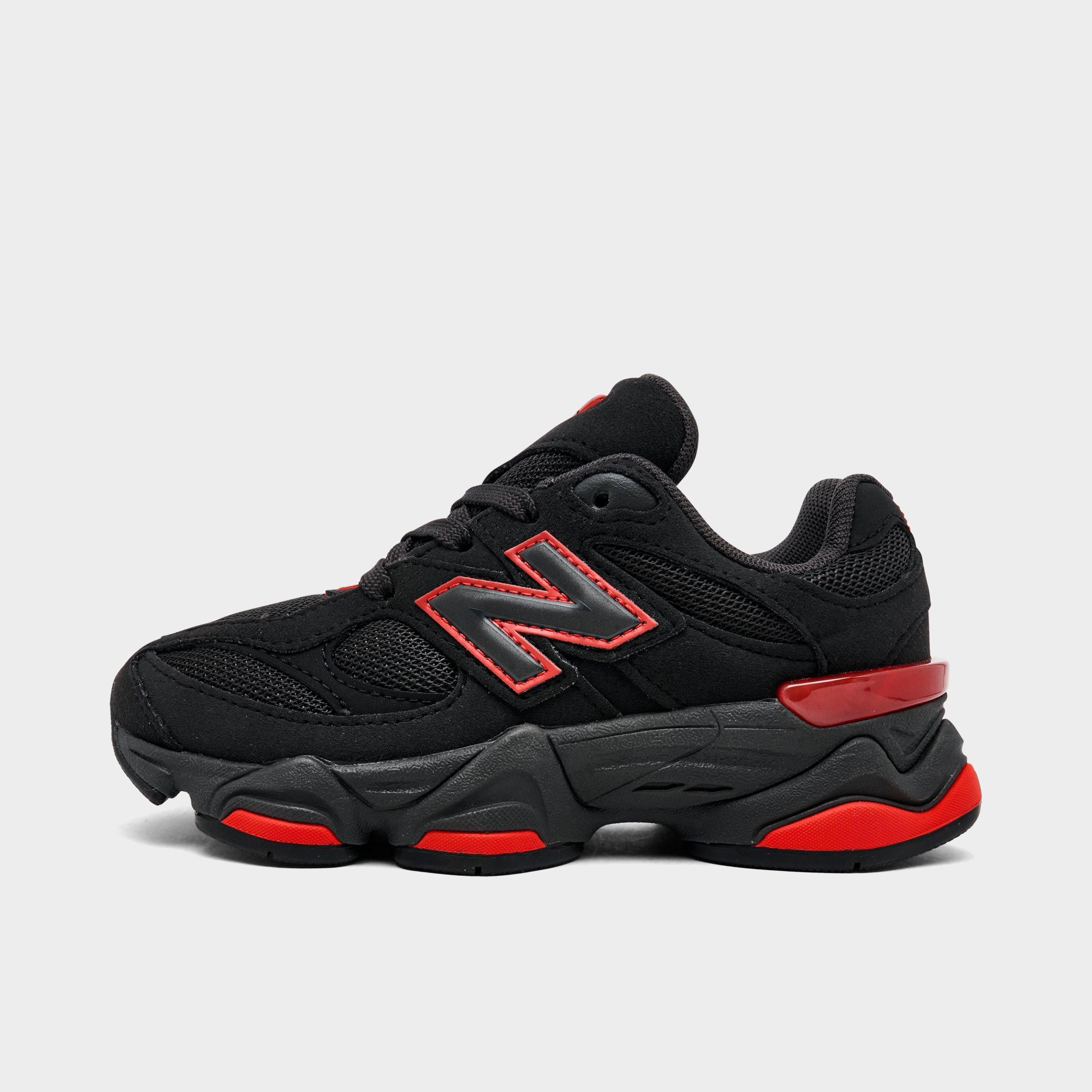 Little Kids' New Balance 9060 Casual Shoes