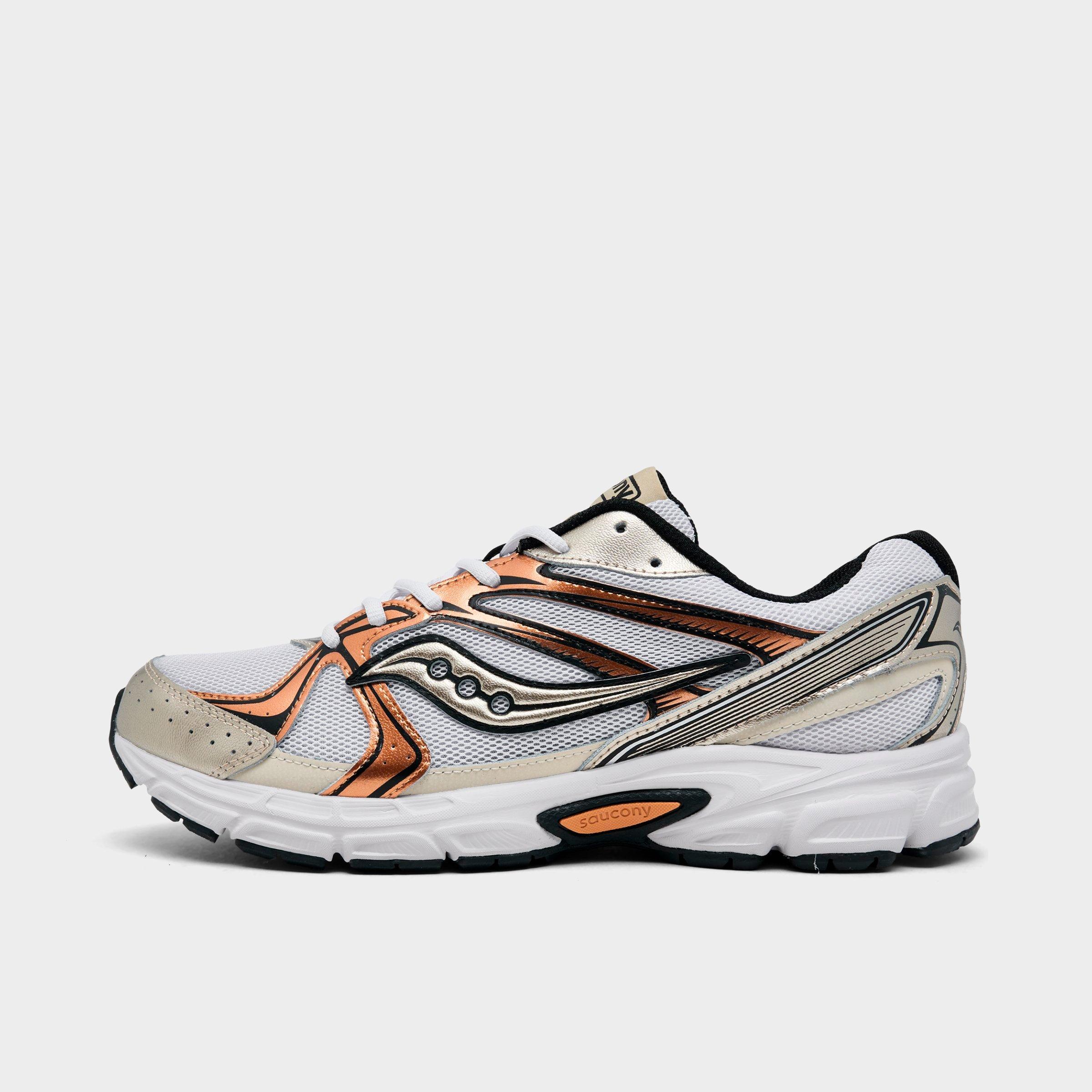 Men's Saucony Ride Millennium Casual Shoes