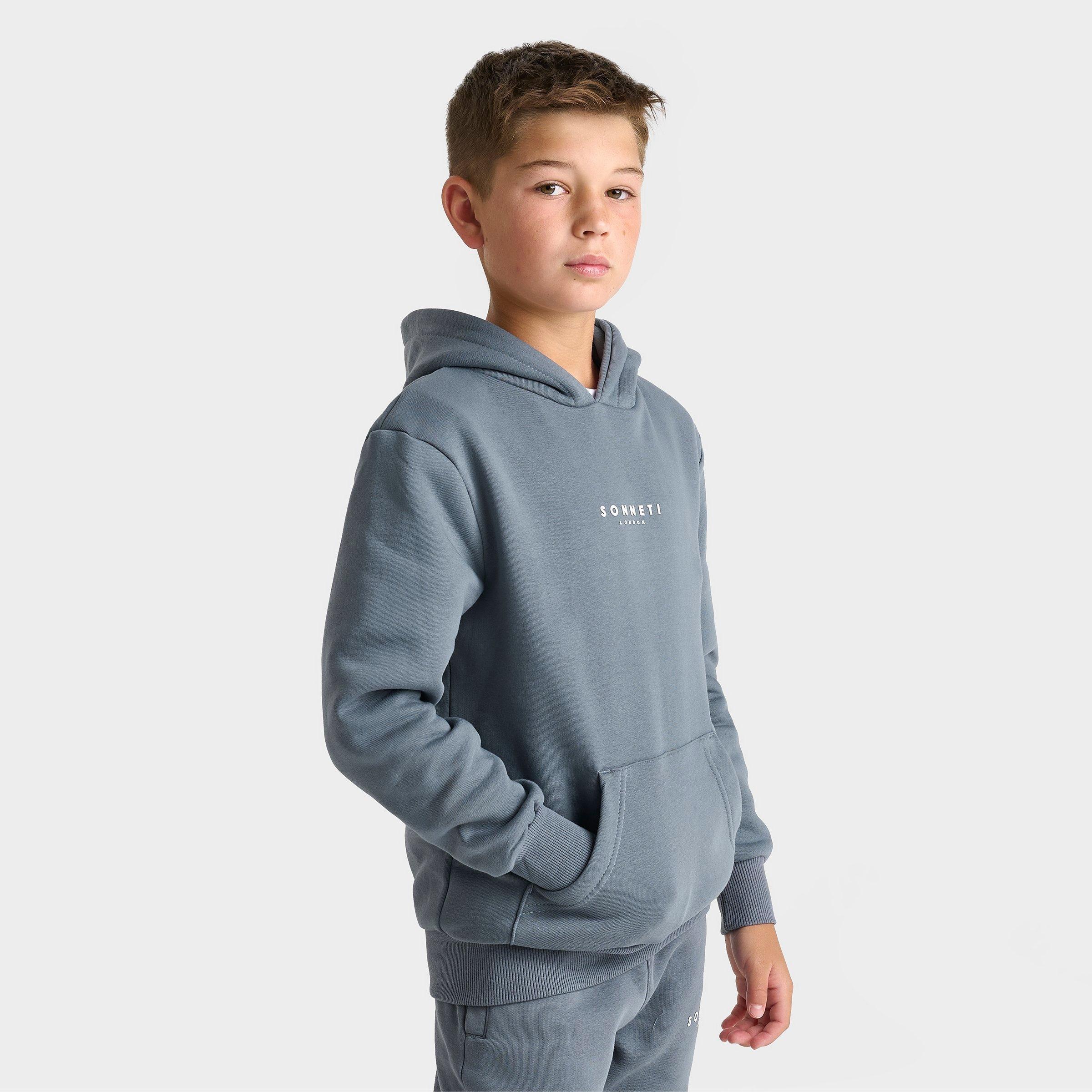 Big Kids' Sonneti London Essential Pullover Hoodie