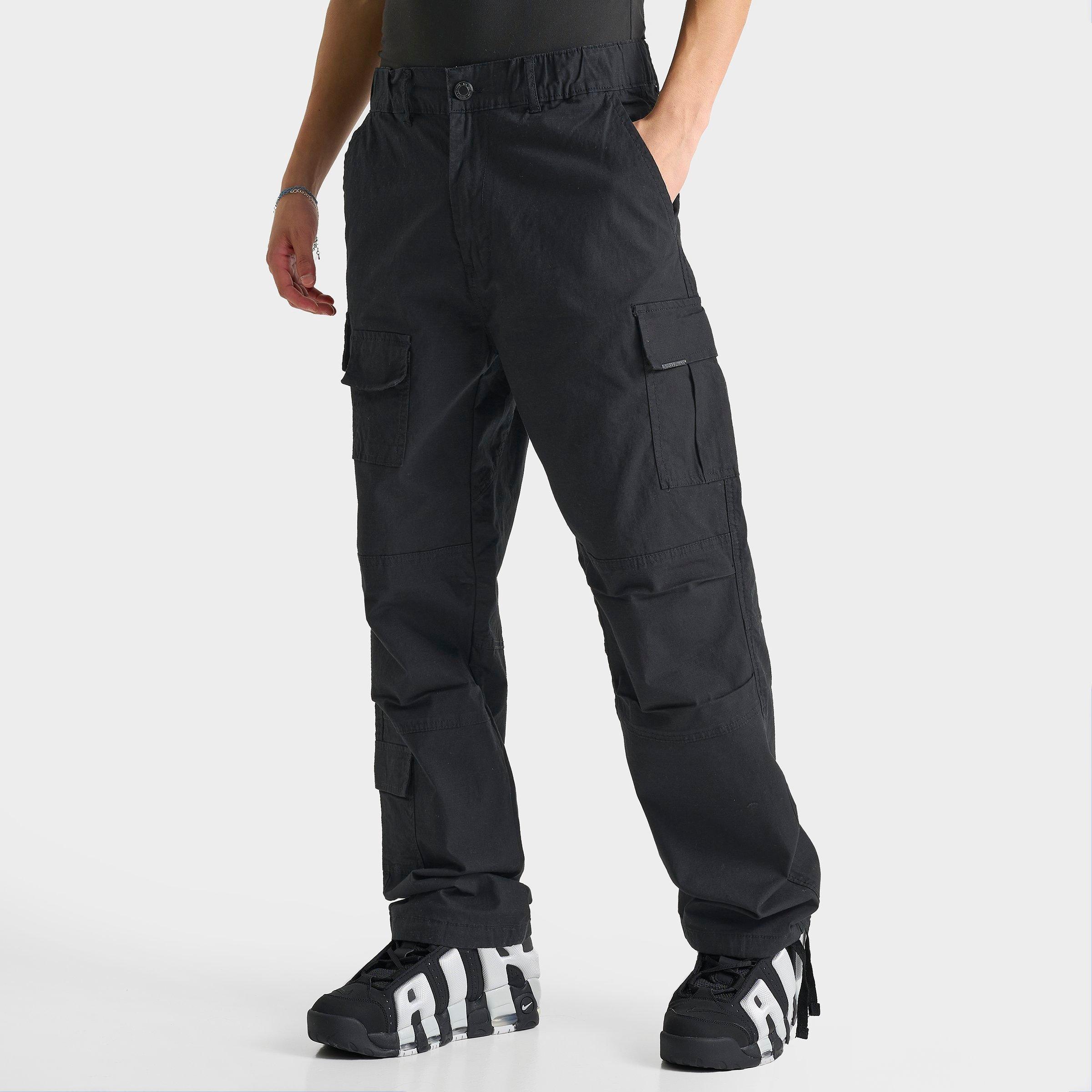 Men's Supply & Demand Strap Cargo Pants
