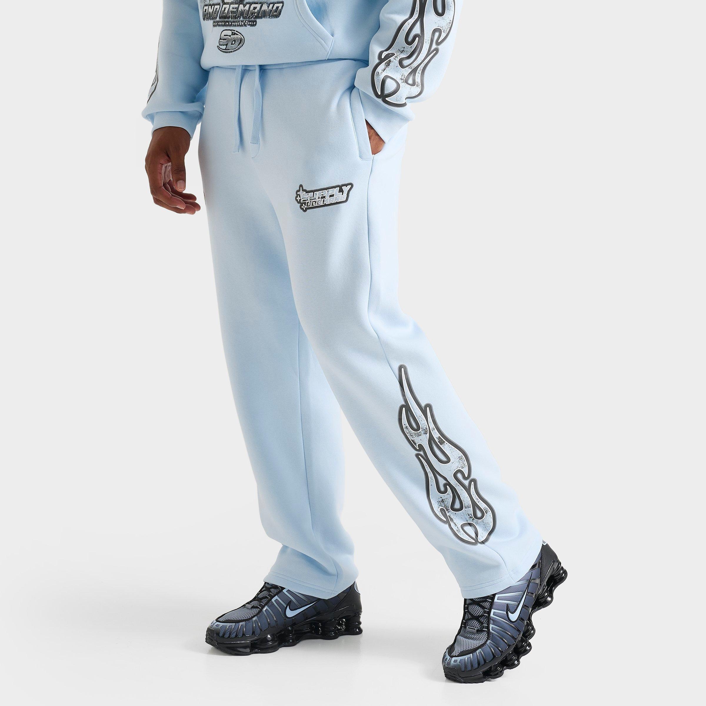 Men's Supply & Demand Tampa Fleece Sweatpants