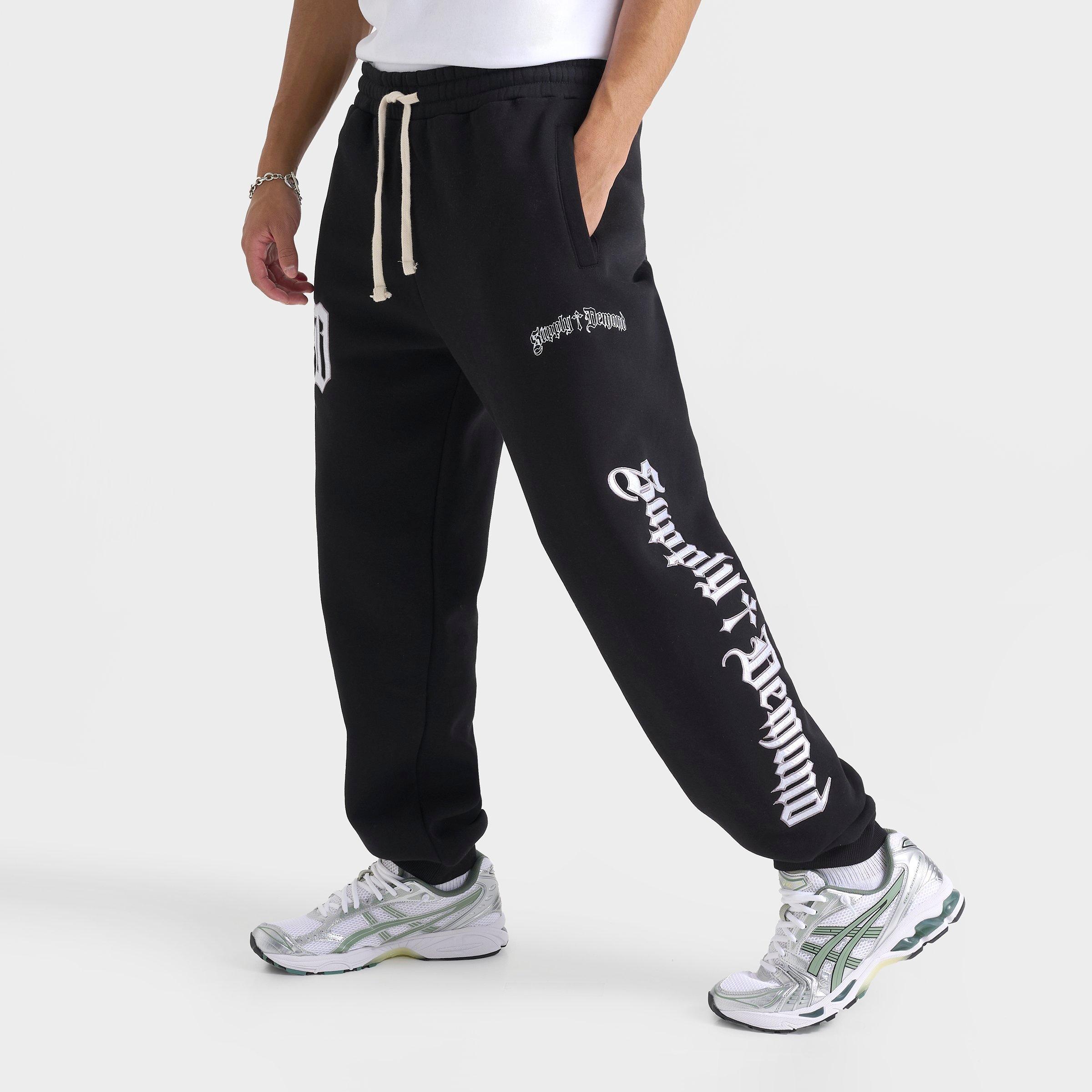 Men's Supply & Demand Atomic Jogger Pants