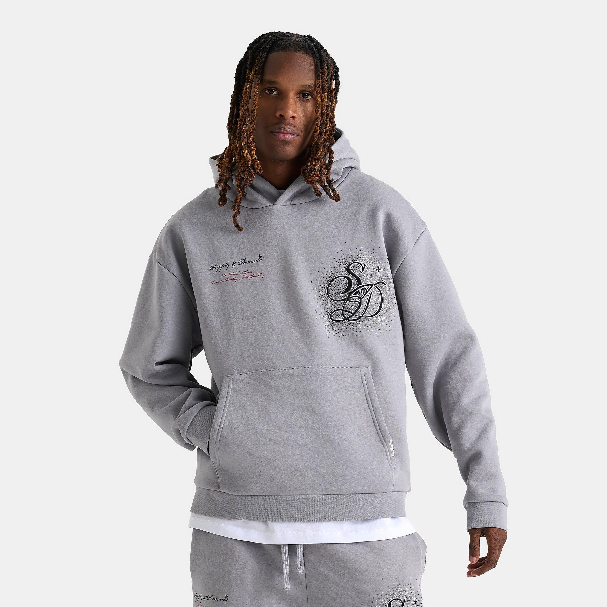 Men's Supply & Demand Klink Hoodie