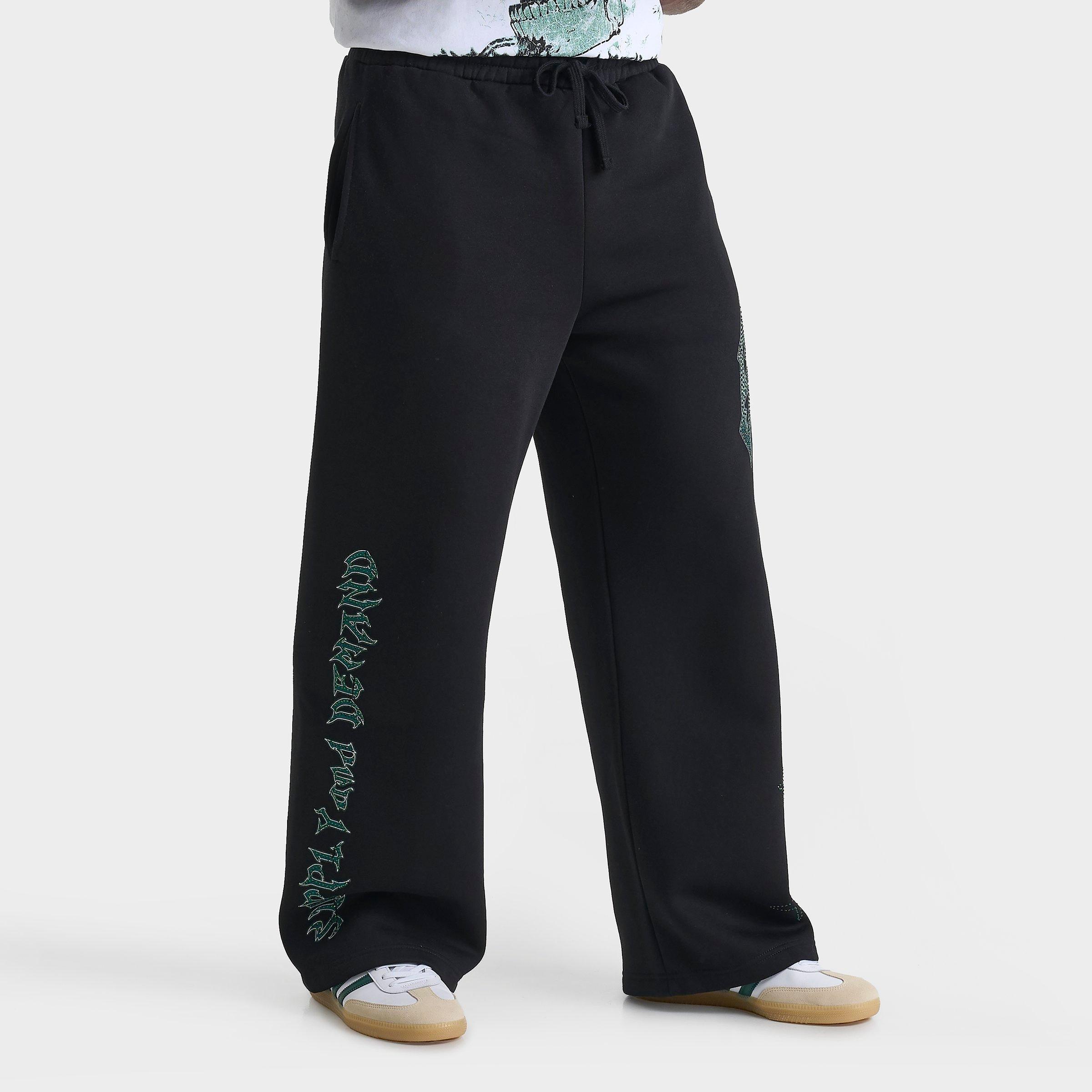 Men's Supply & Demand Voltage Oversized Sweatpants